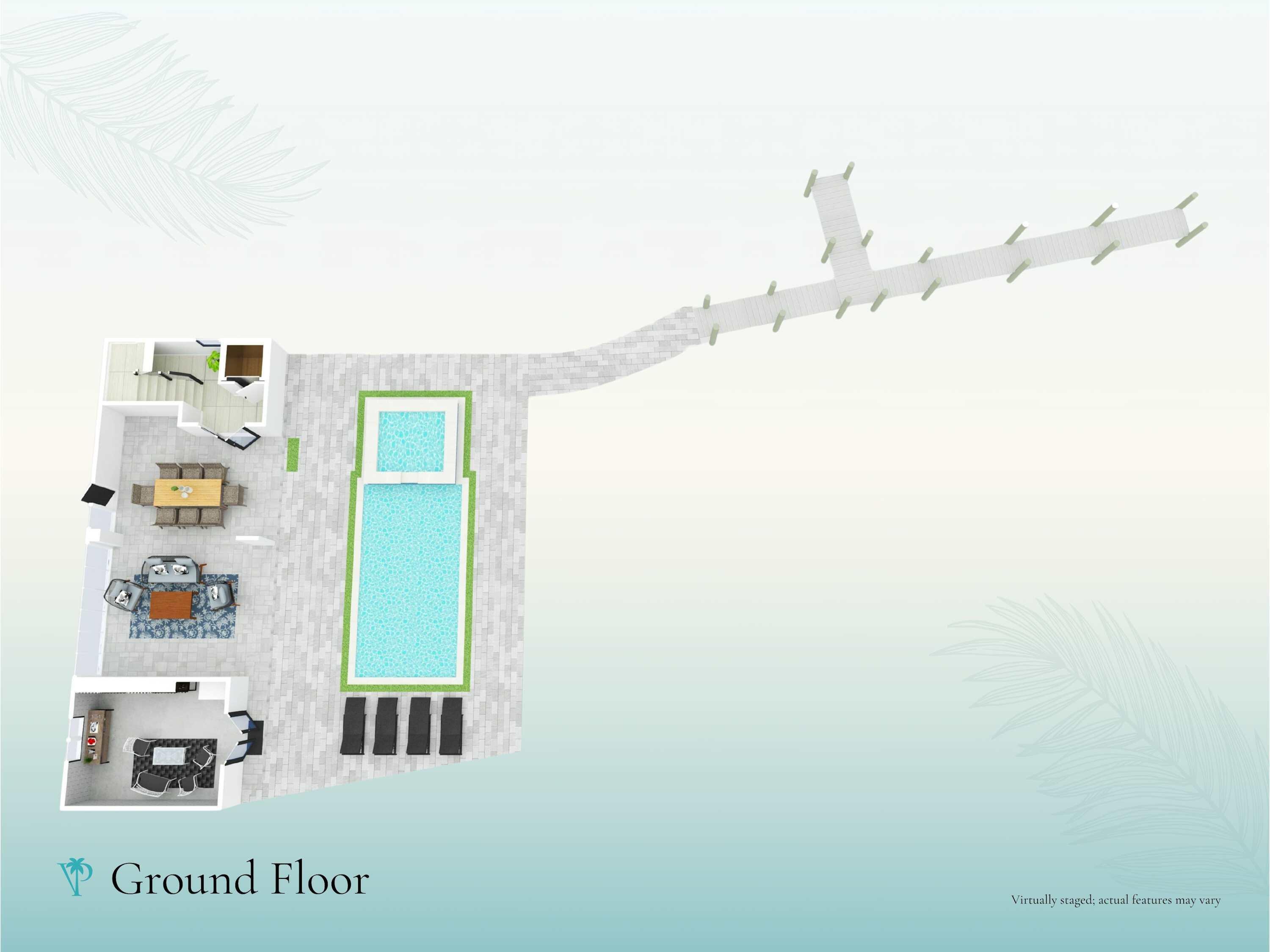 136 Coco Plum Drive