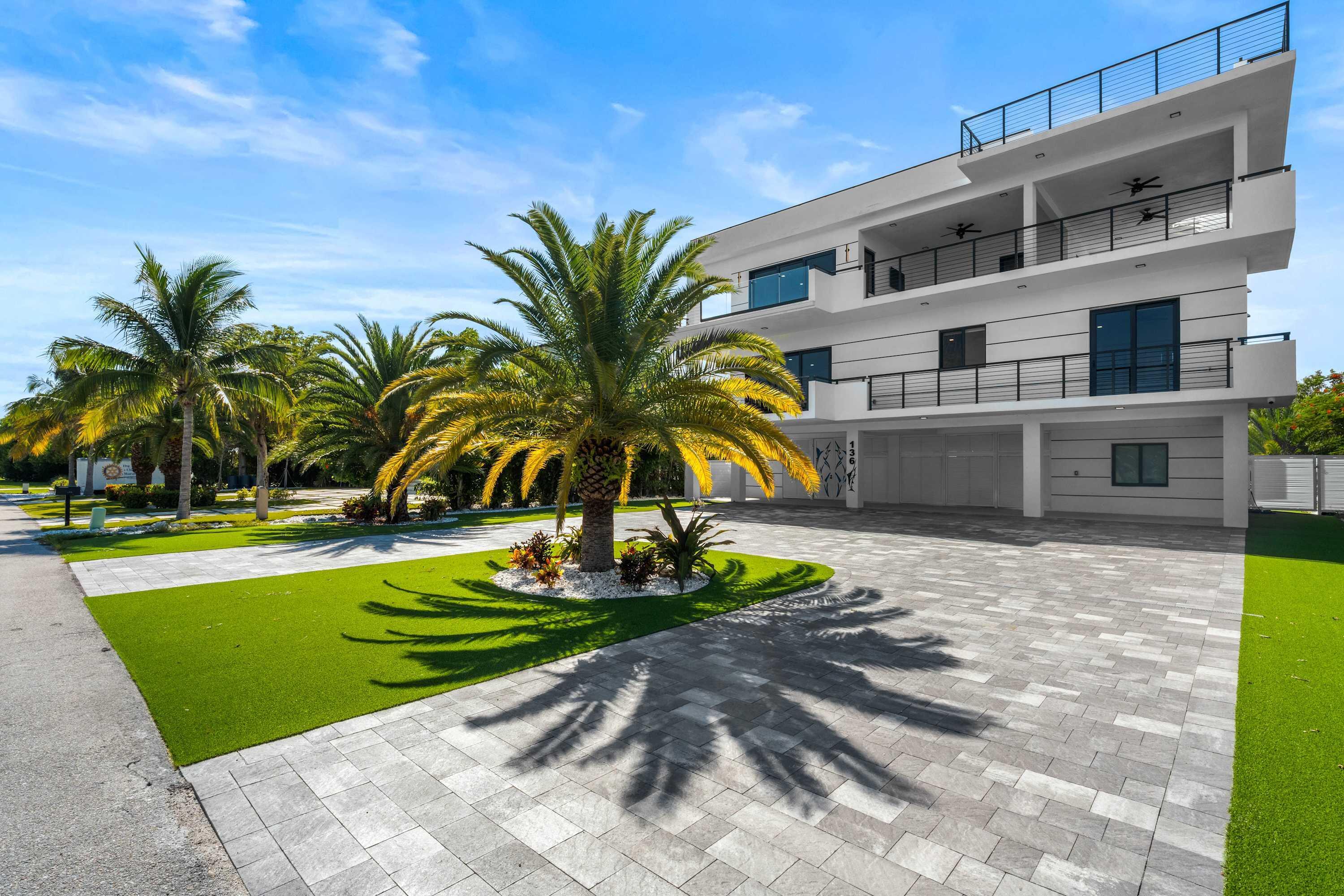 136 Coco Plum Drive