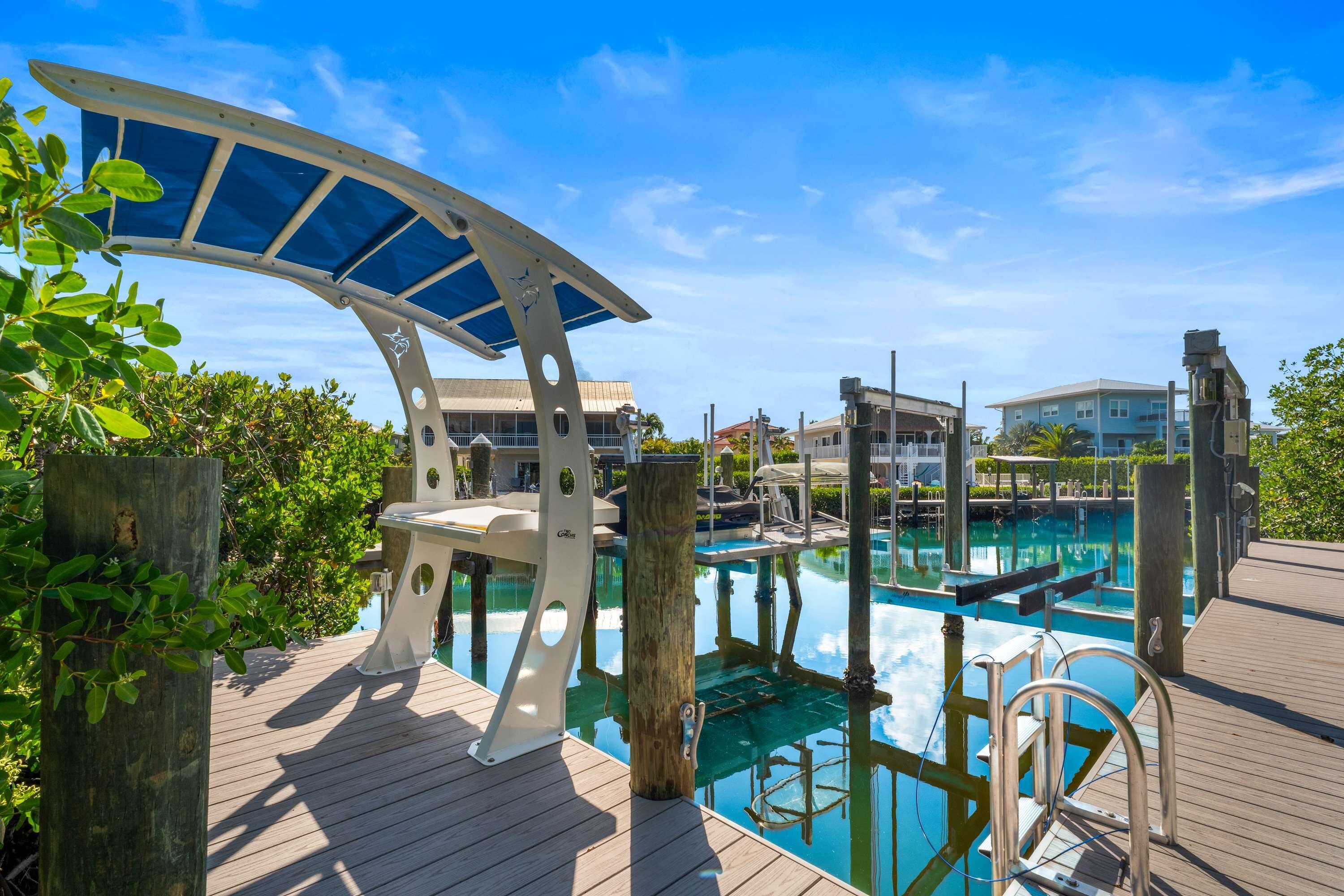 136 Coco Plum Drive