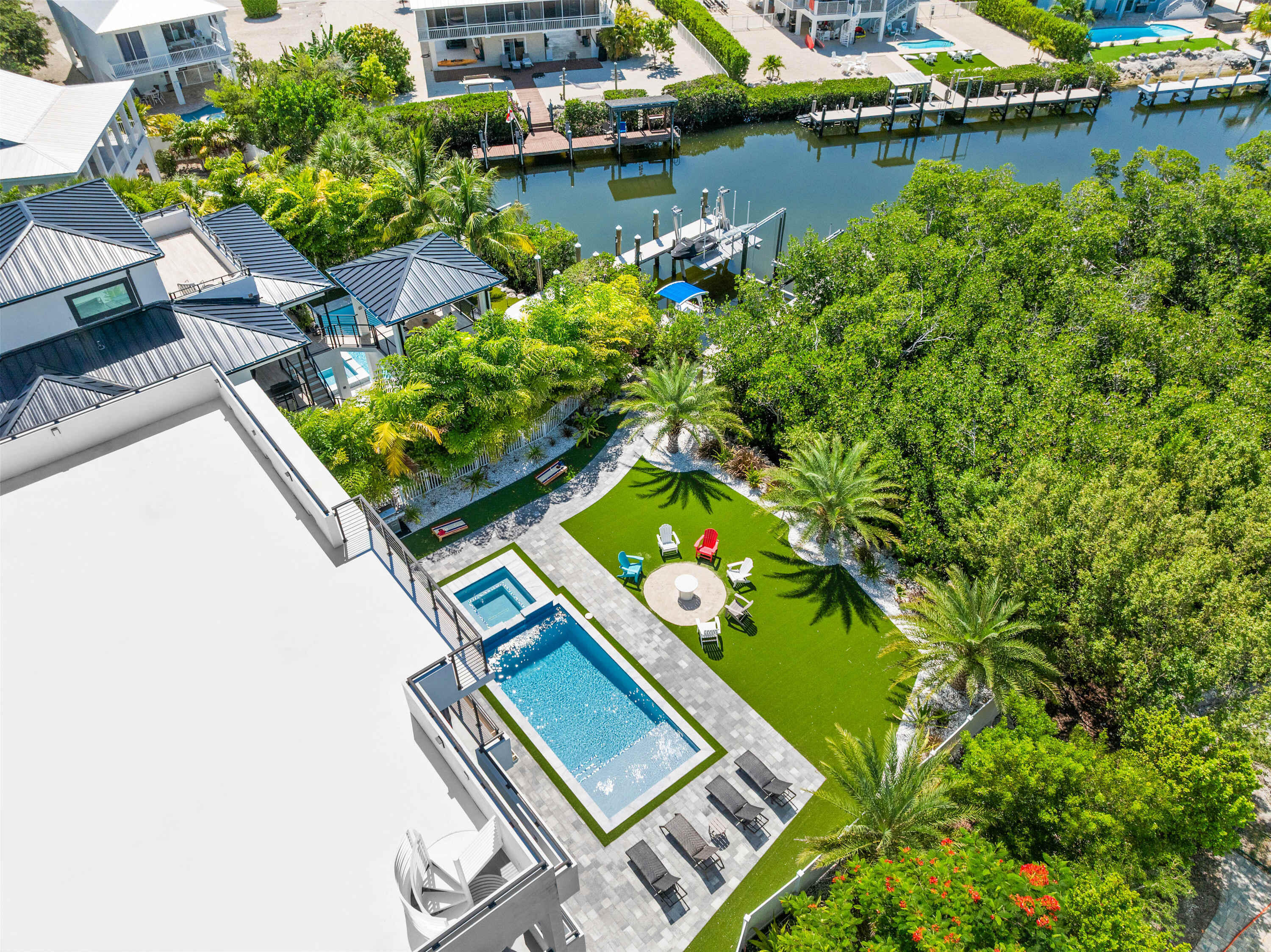 136 Coco Plum Drive