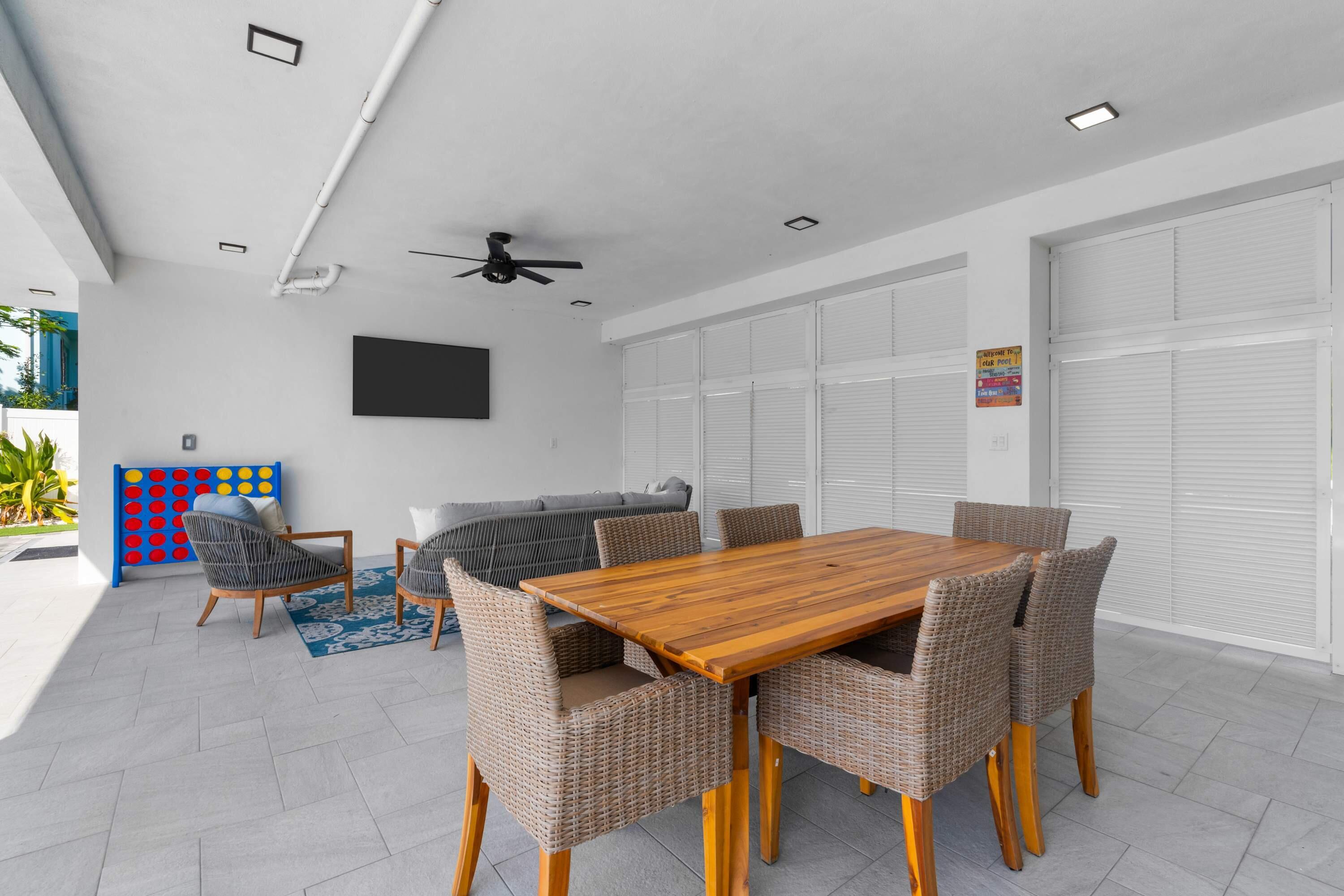 136 Coco Plum Drive