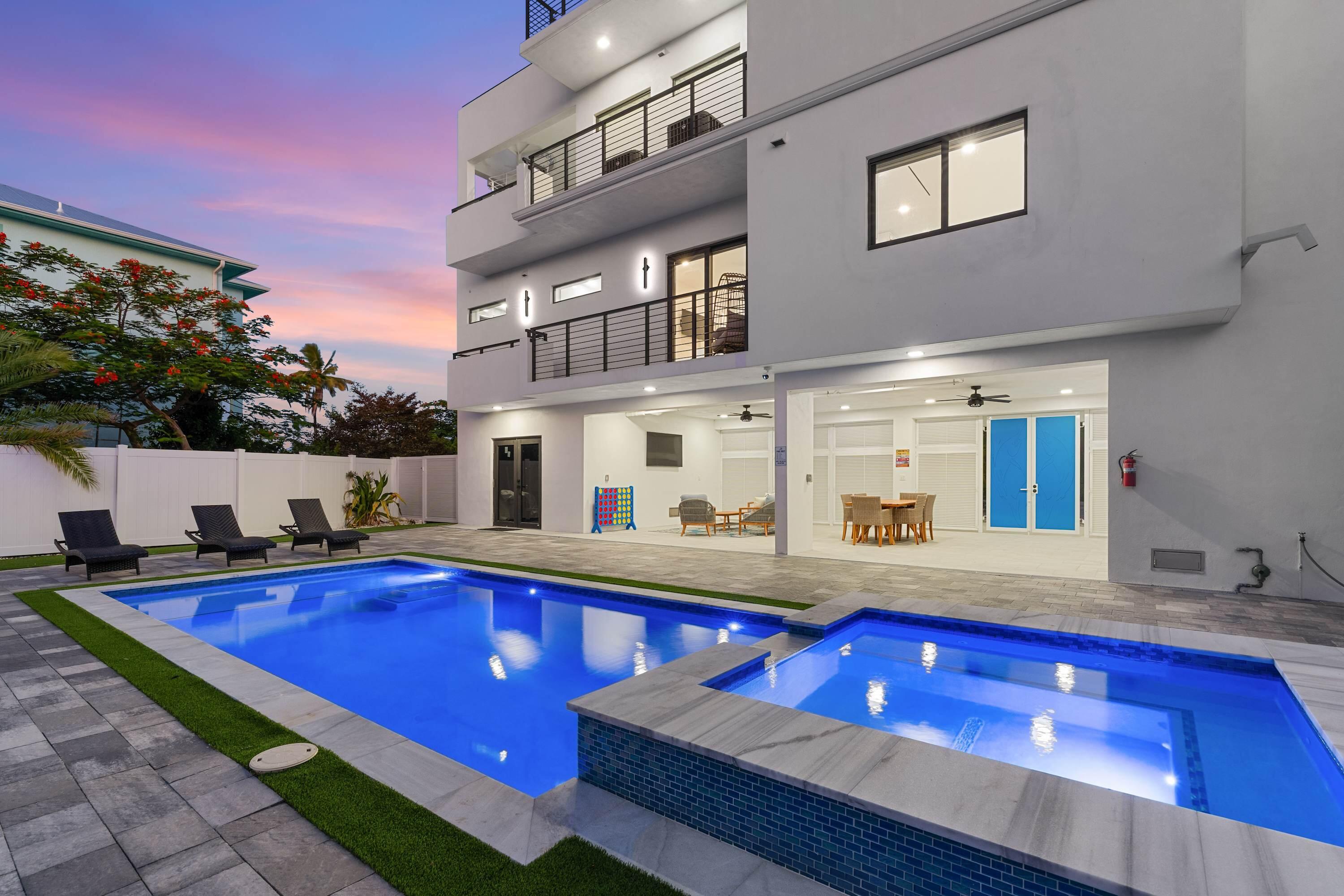 136 Coco Plum Drive
