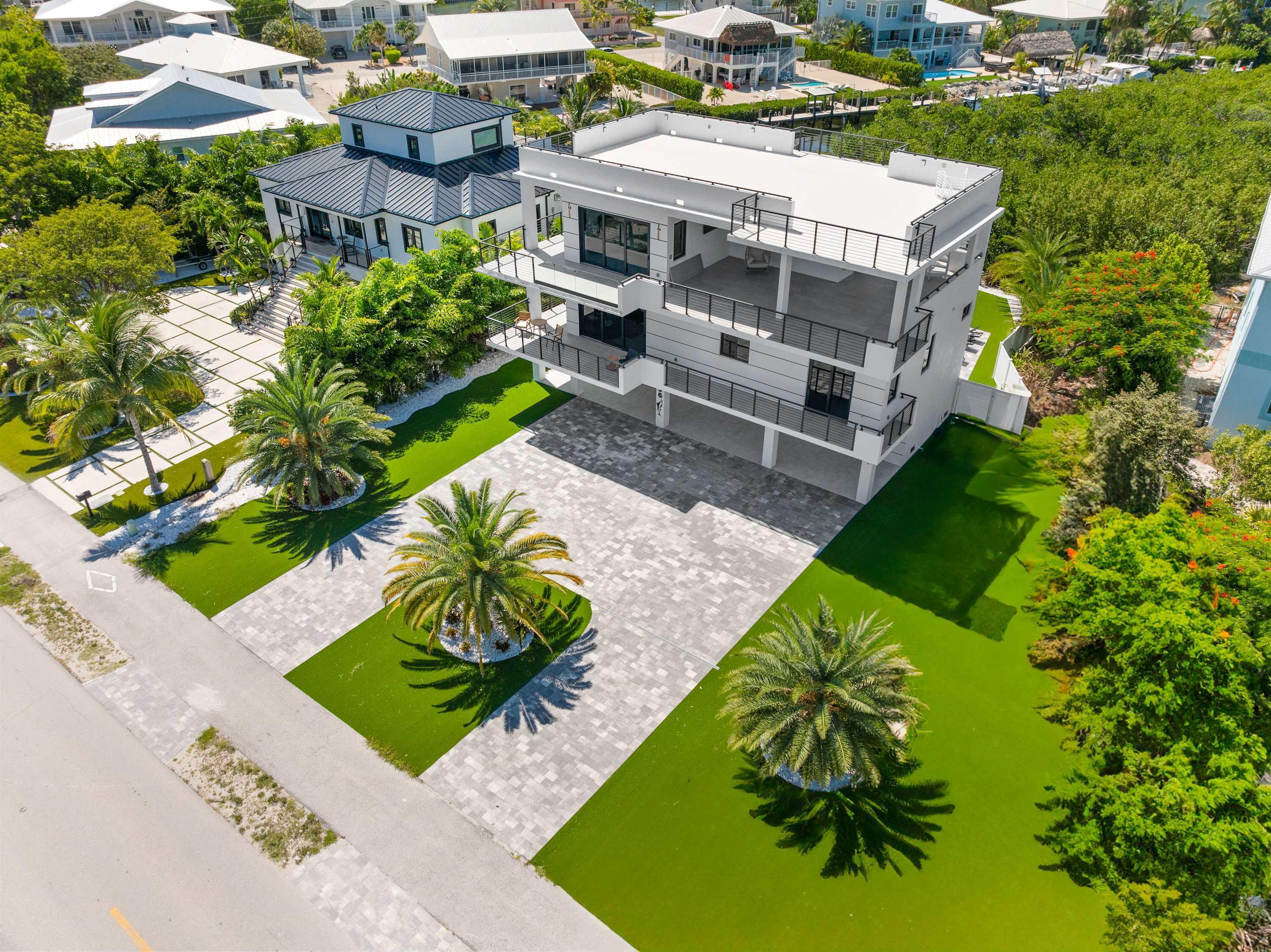 136 Coco Plum Drive
