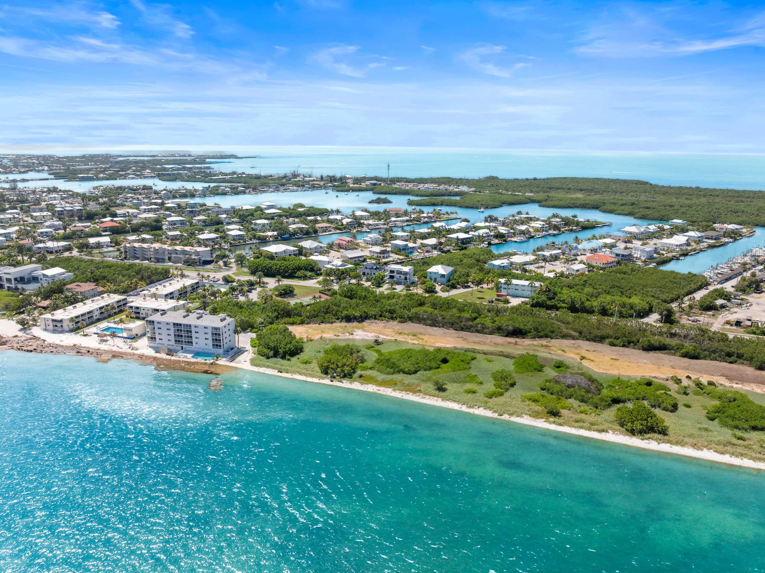 136 Coco Plum Drive