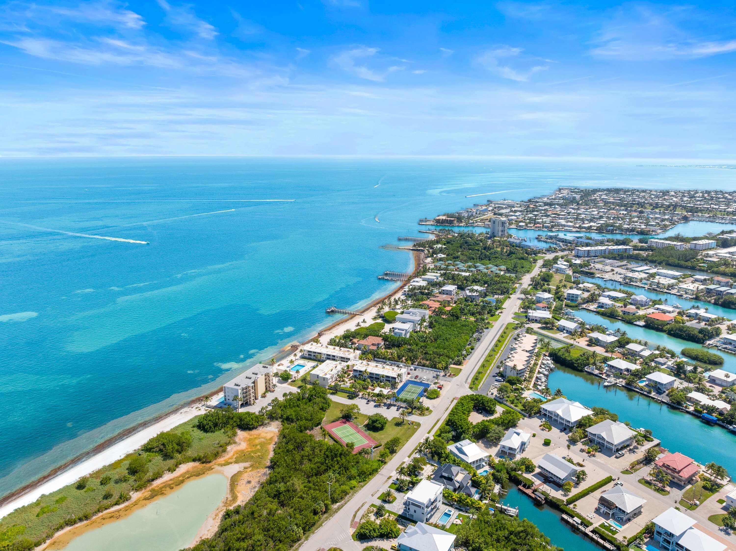 136 Coco Plum Drive