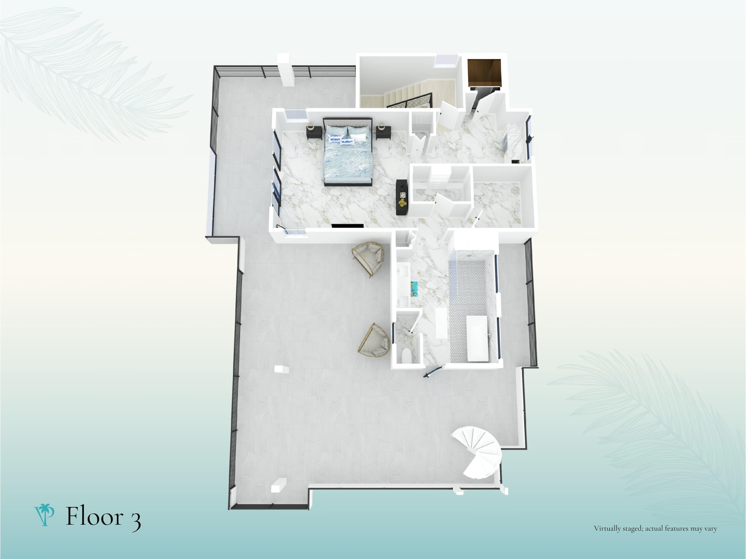 136 Coco Plum Drive