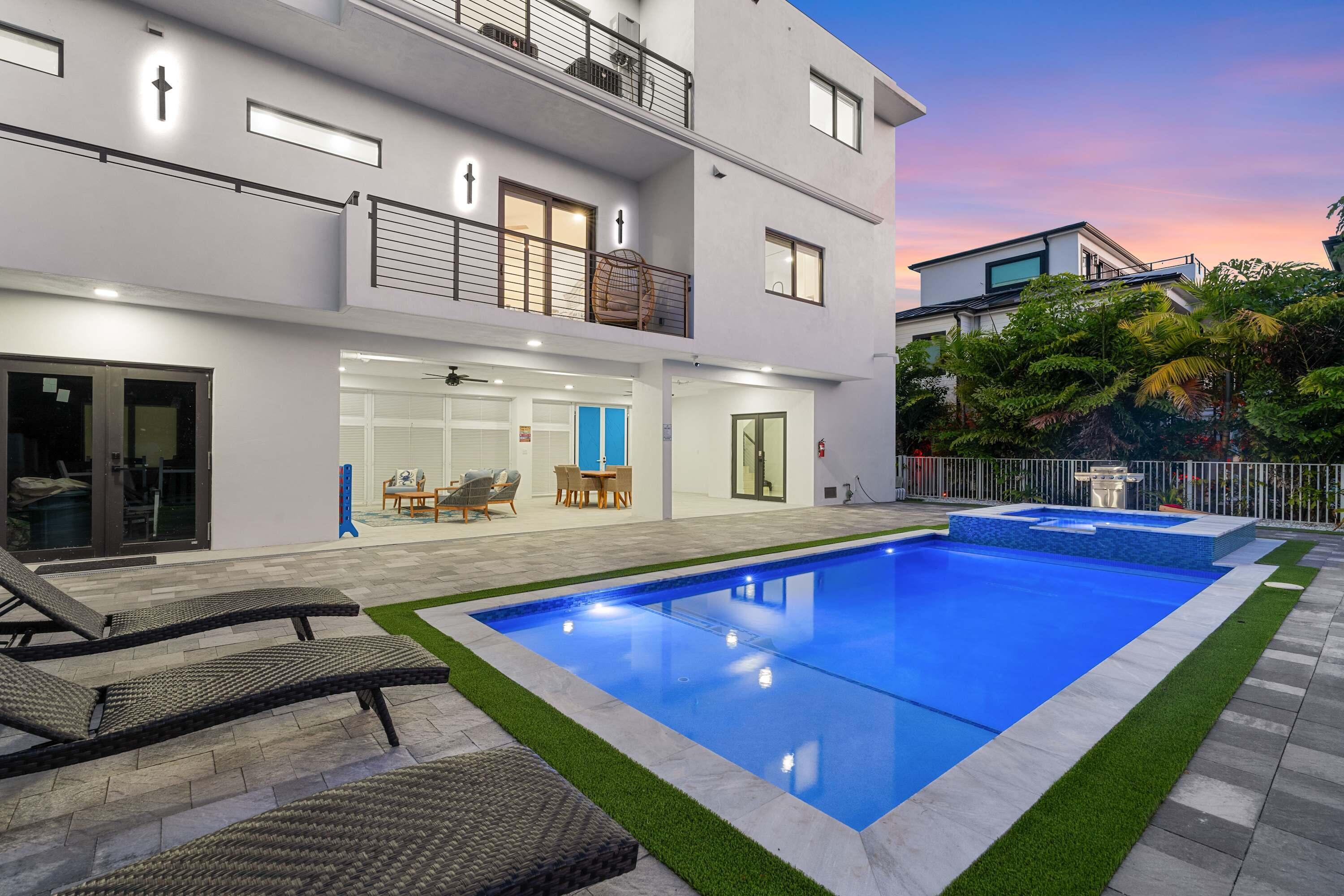 136 Coco Plum Drive