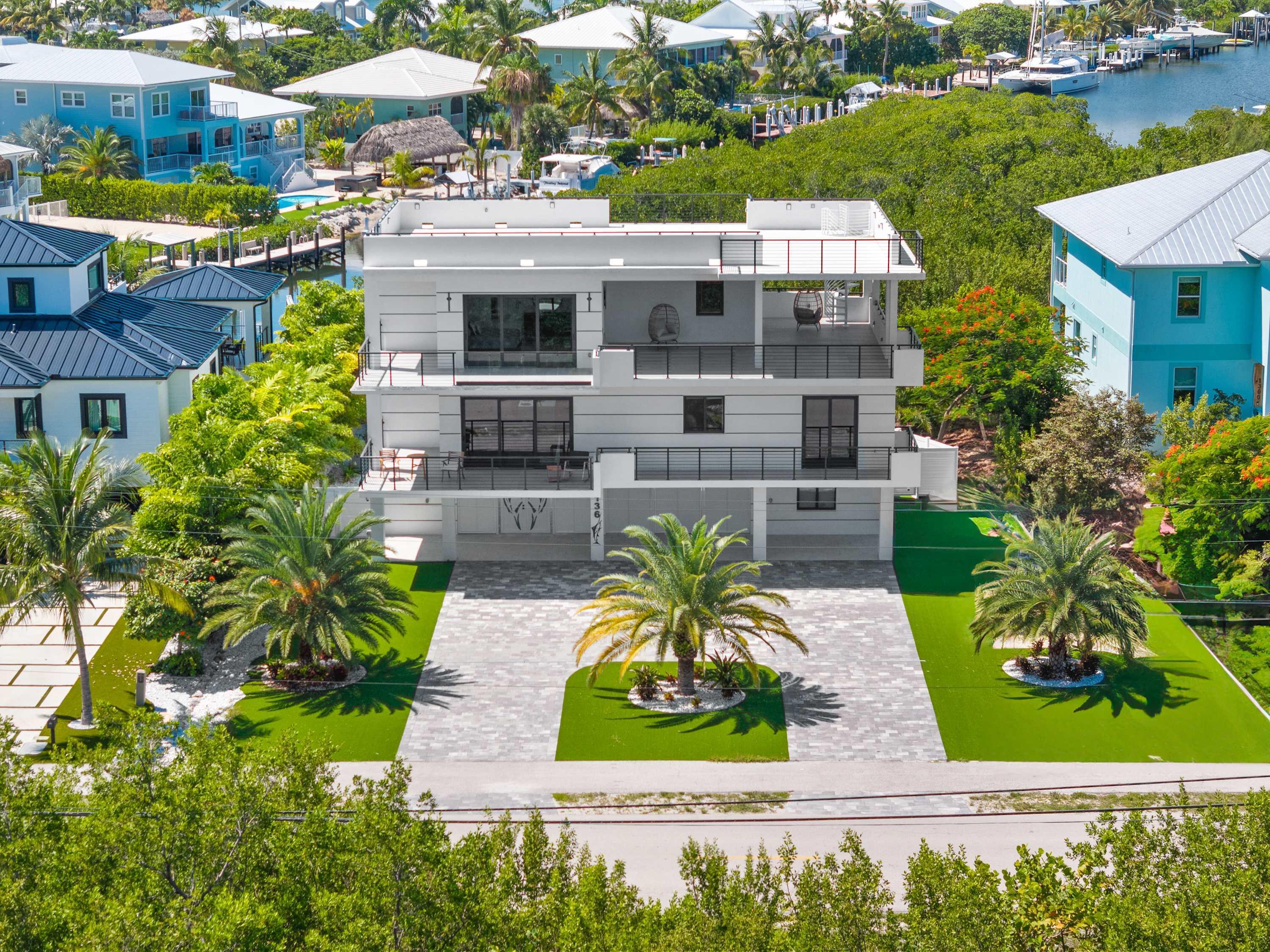 136 Coco Plum Drive