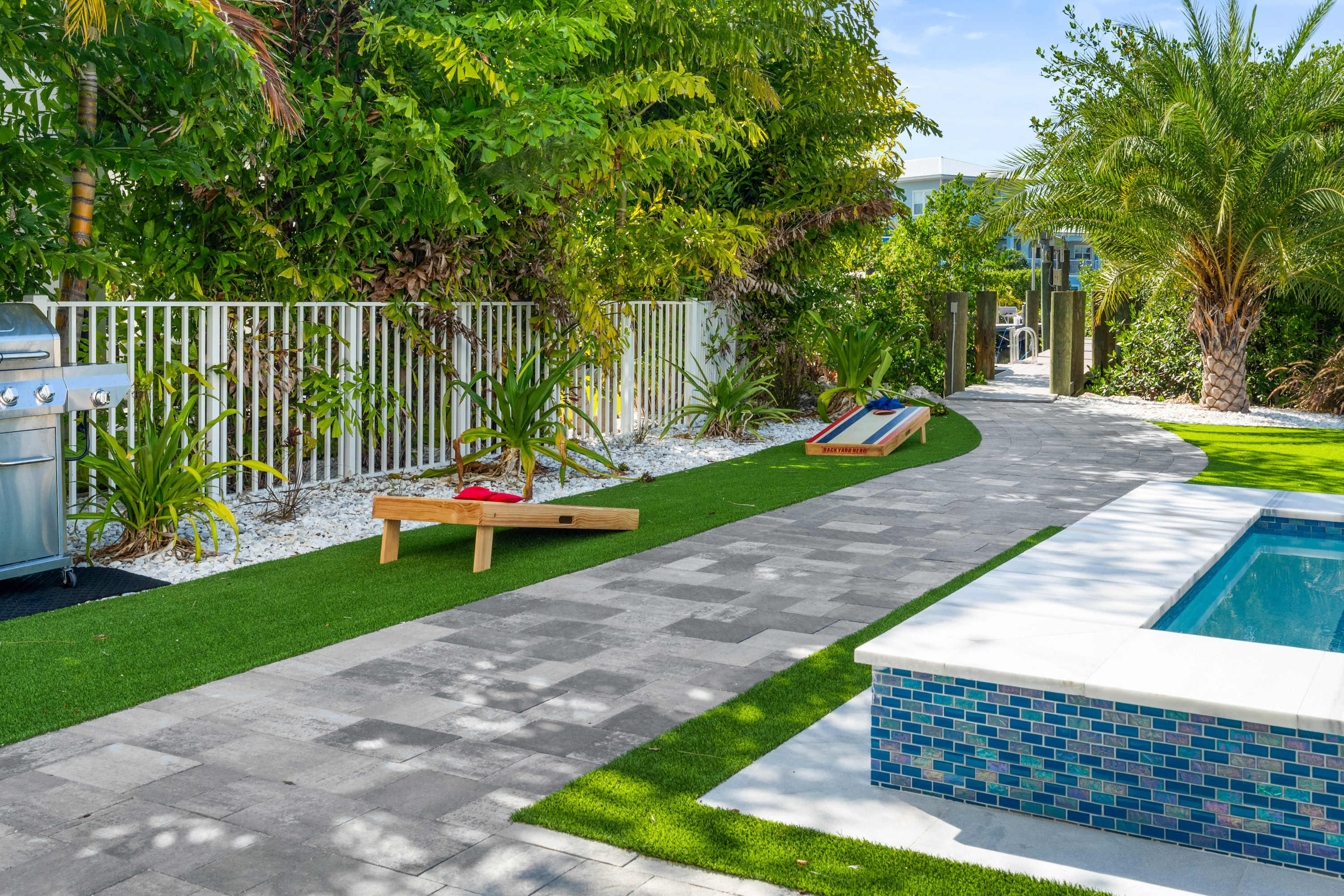 136 Coco Plum Drive