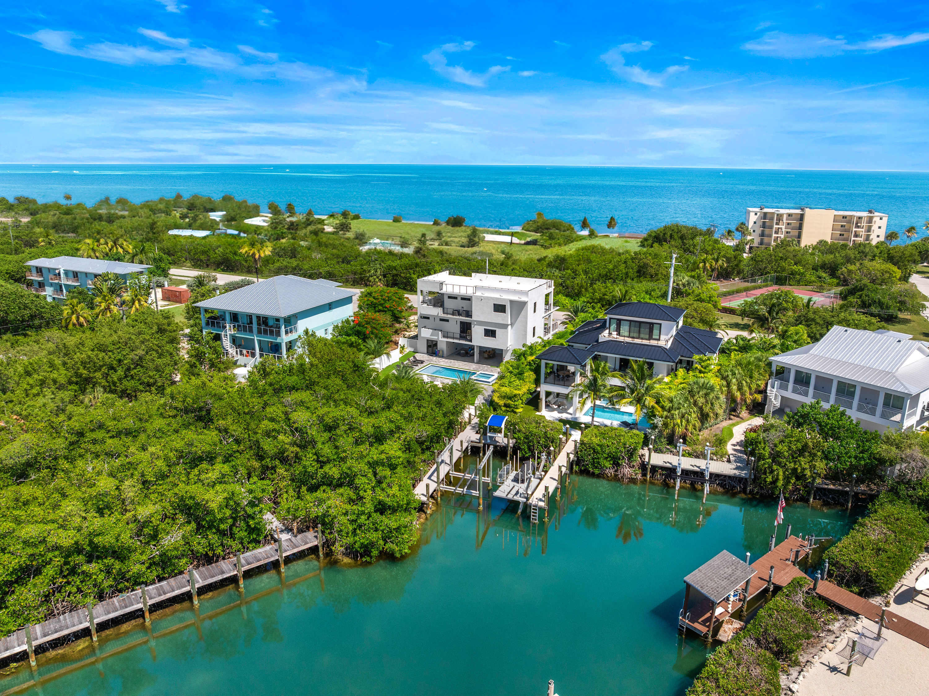 136 Coco Plum Drive