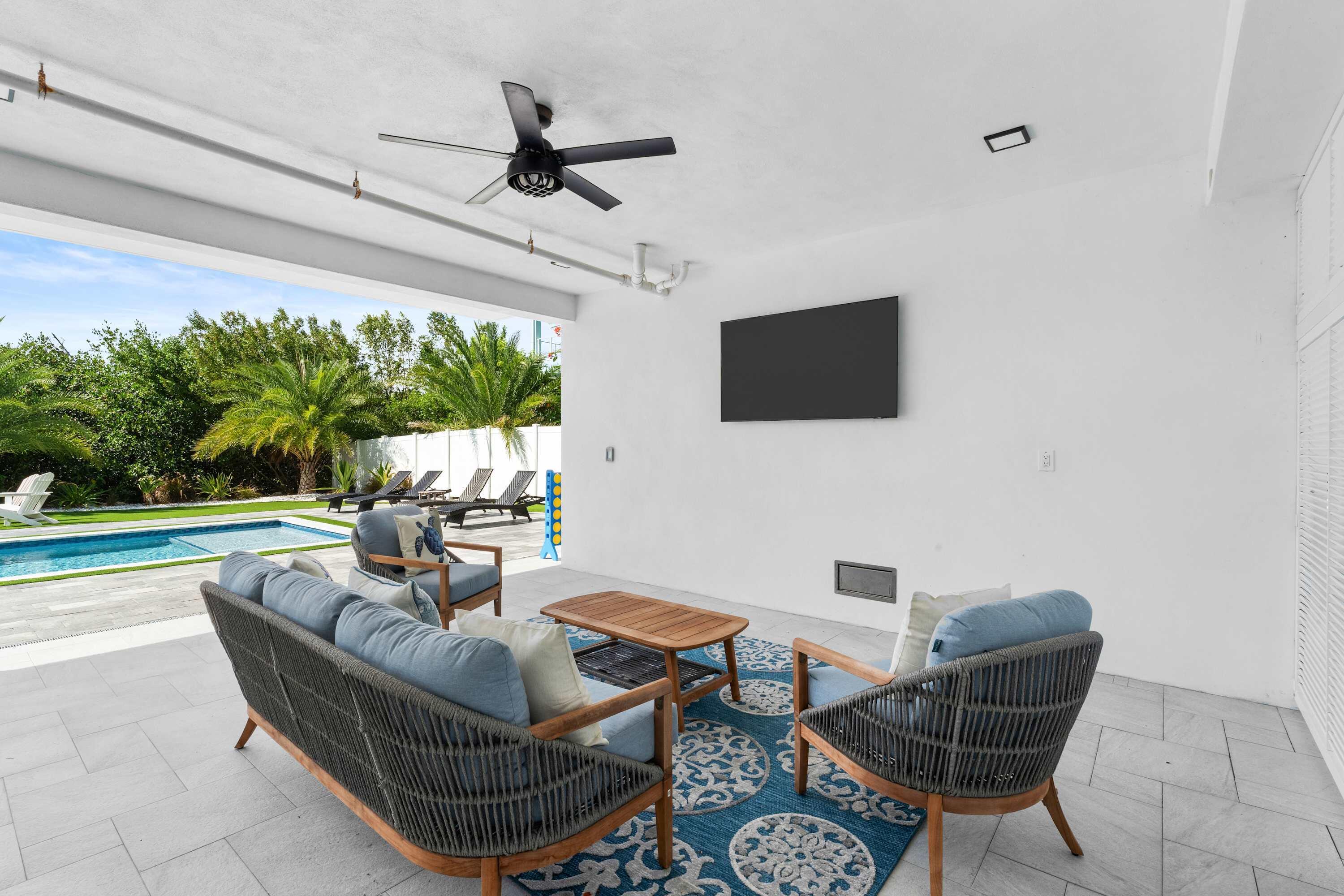 136 Coco Plum Drive