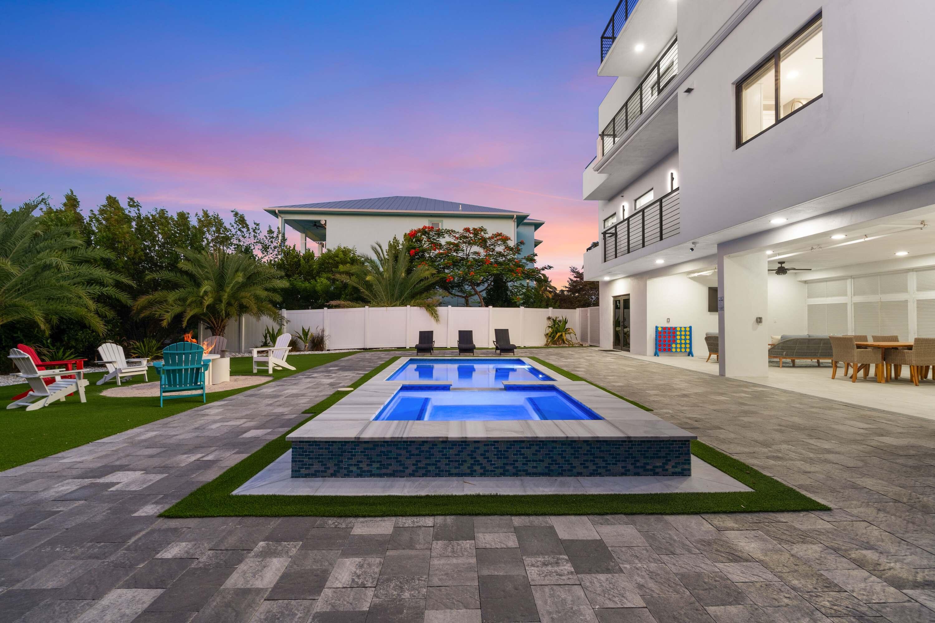 136 Coco Plum Drive