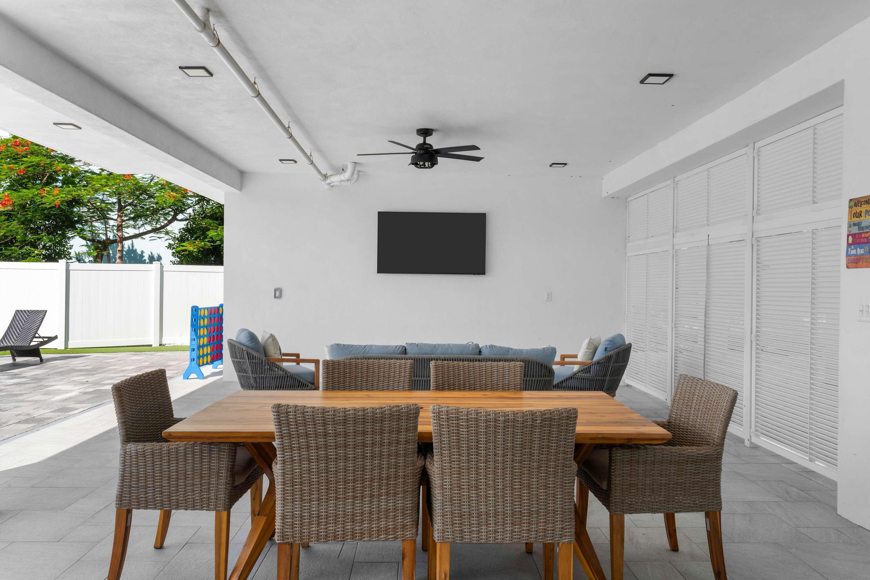 136 Coco Plum Drive