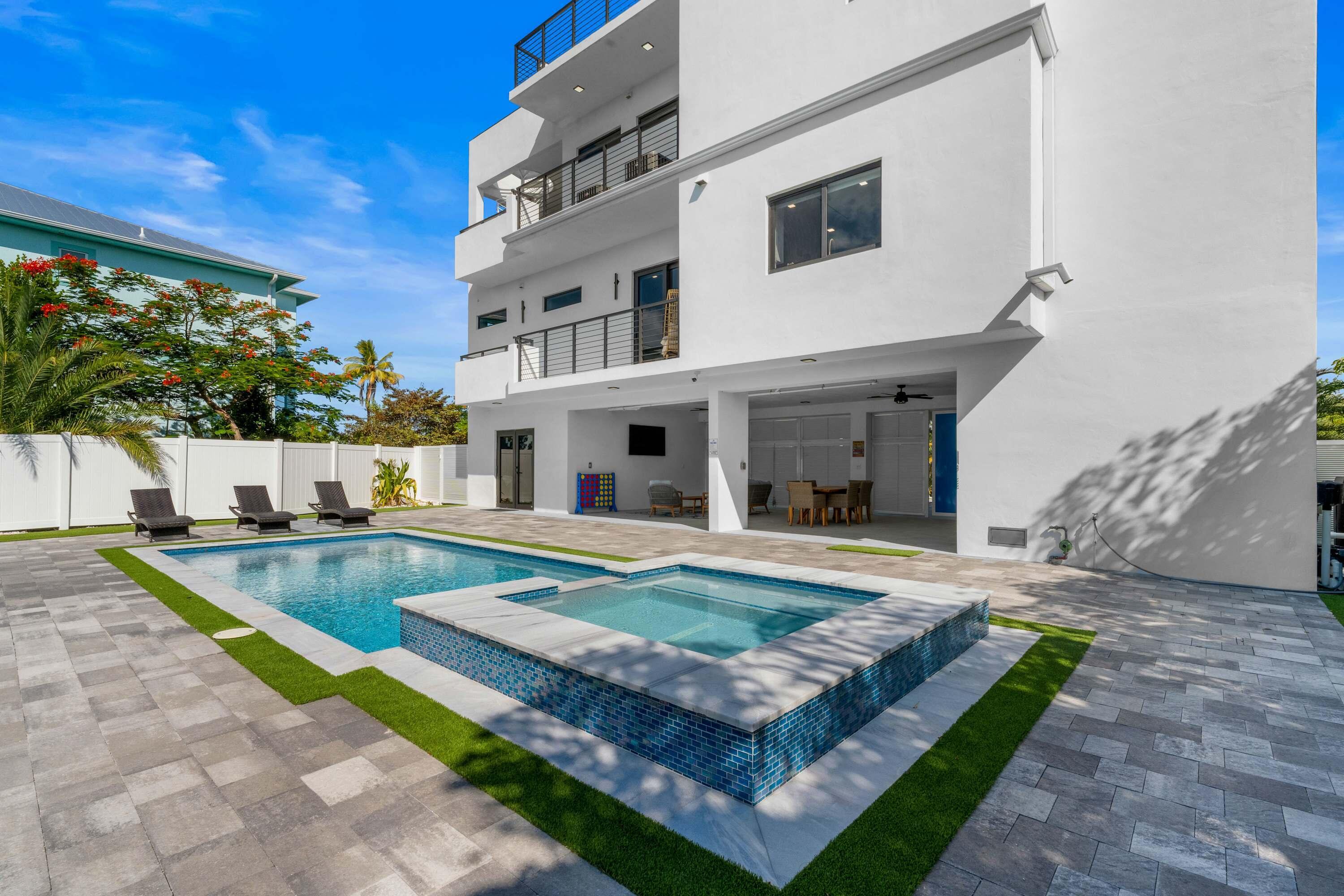 136 Coco Plum Drive