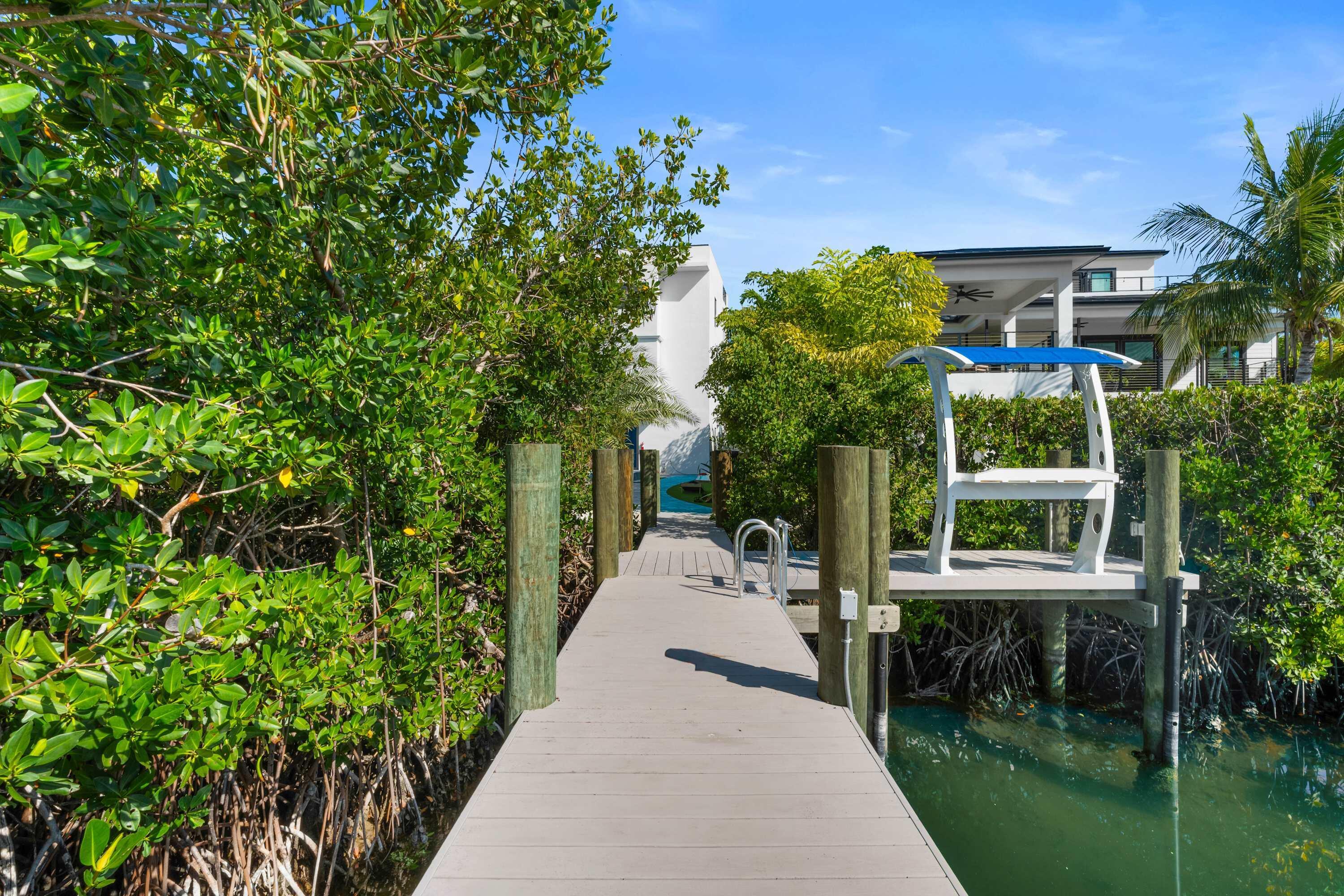 136 Coco Plum Drive
