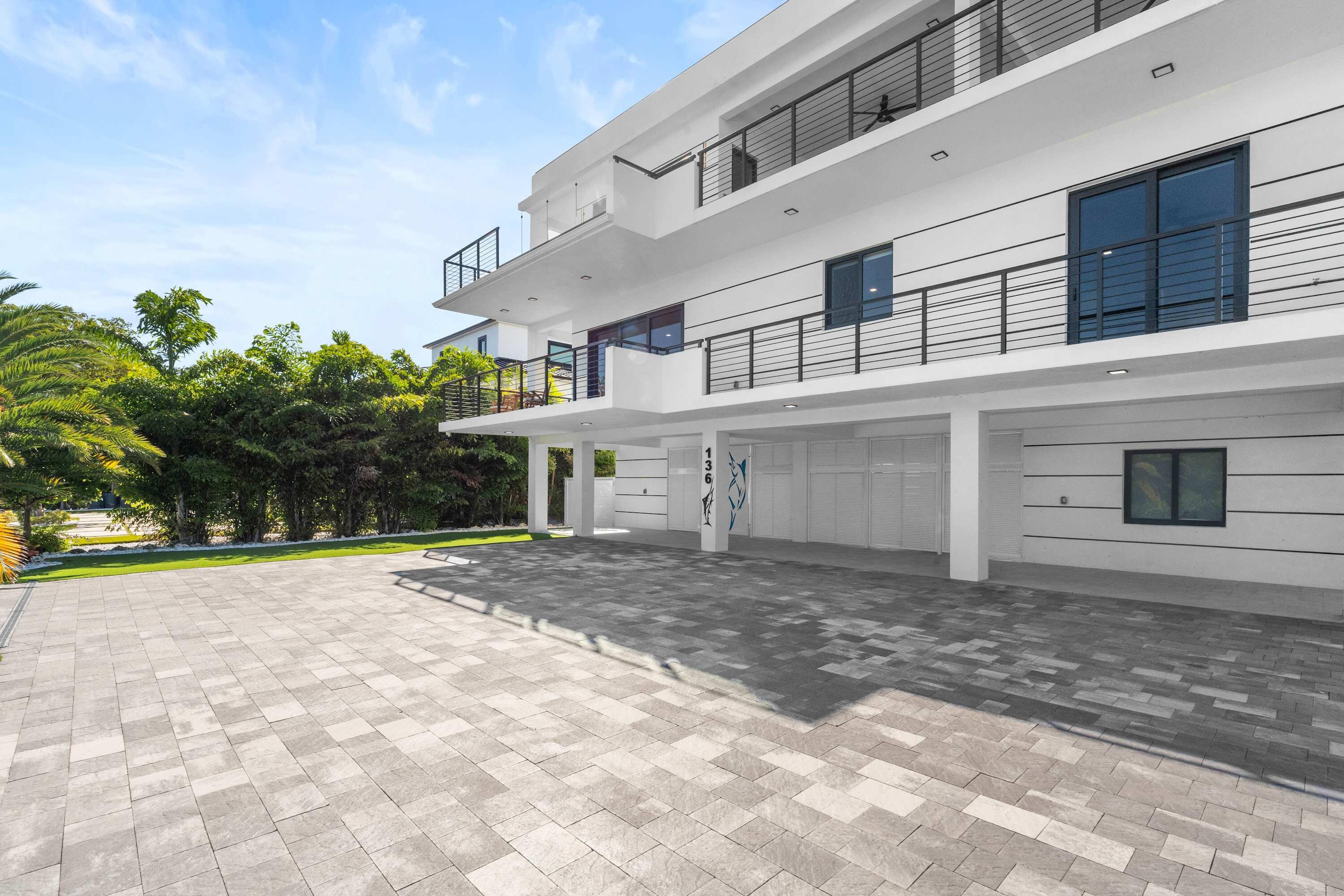136 Coco Plum Drive