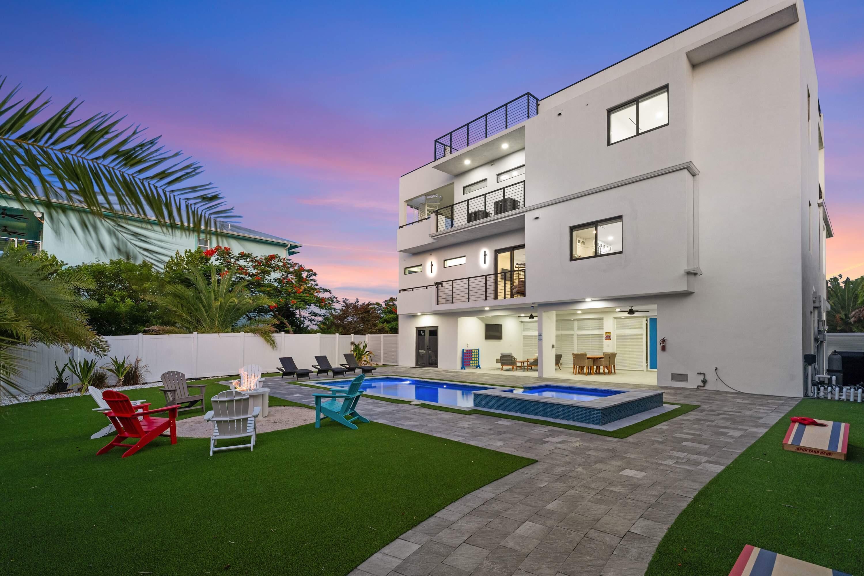 136 Coco Plum Drive