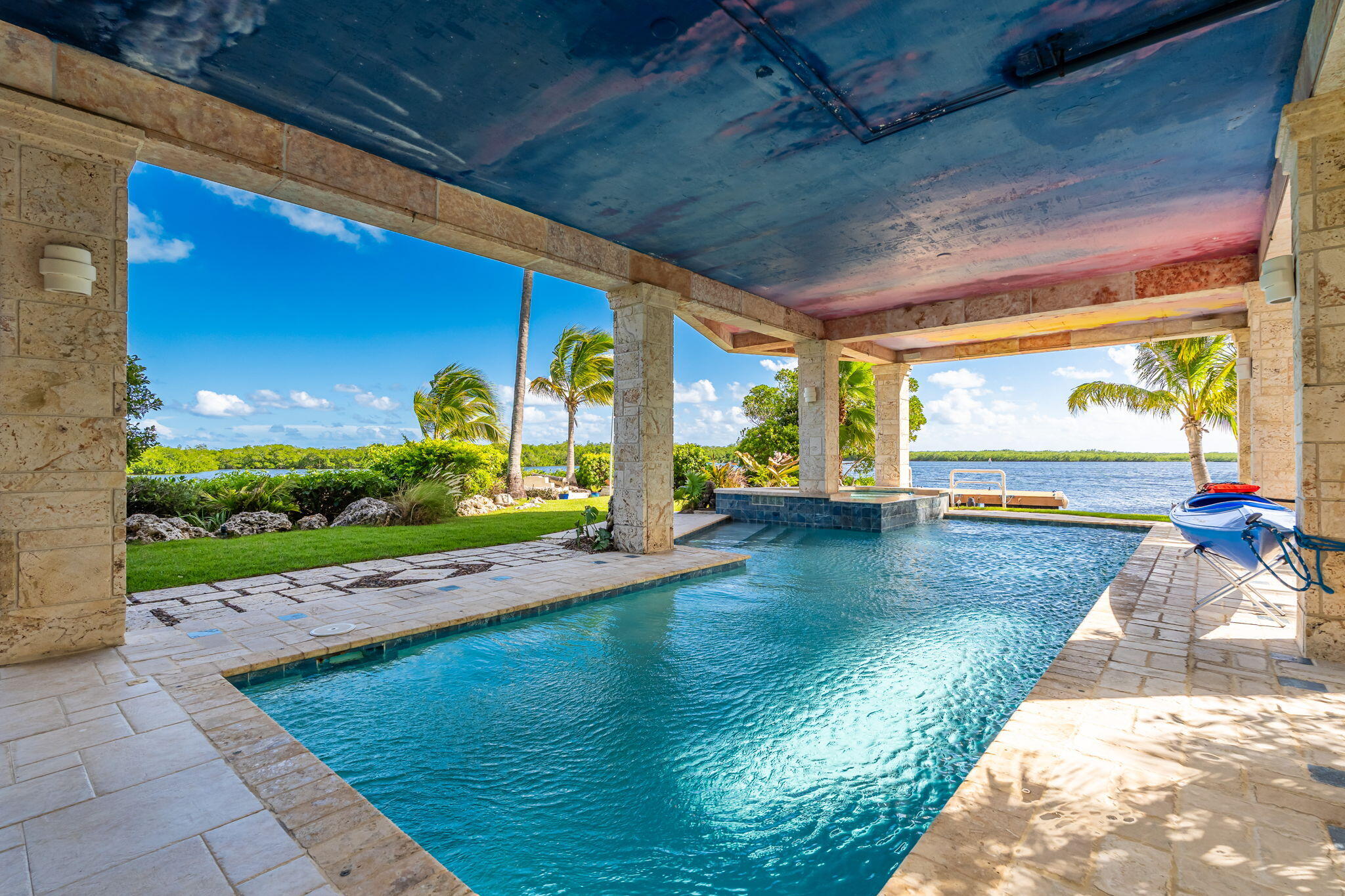 813 Blue Heron Lane