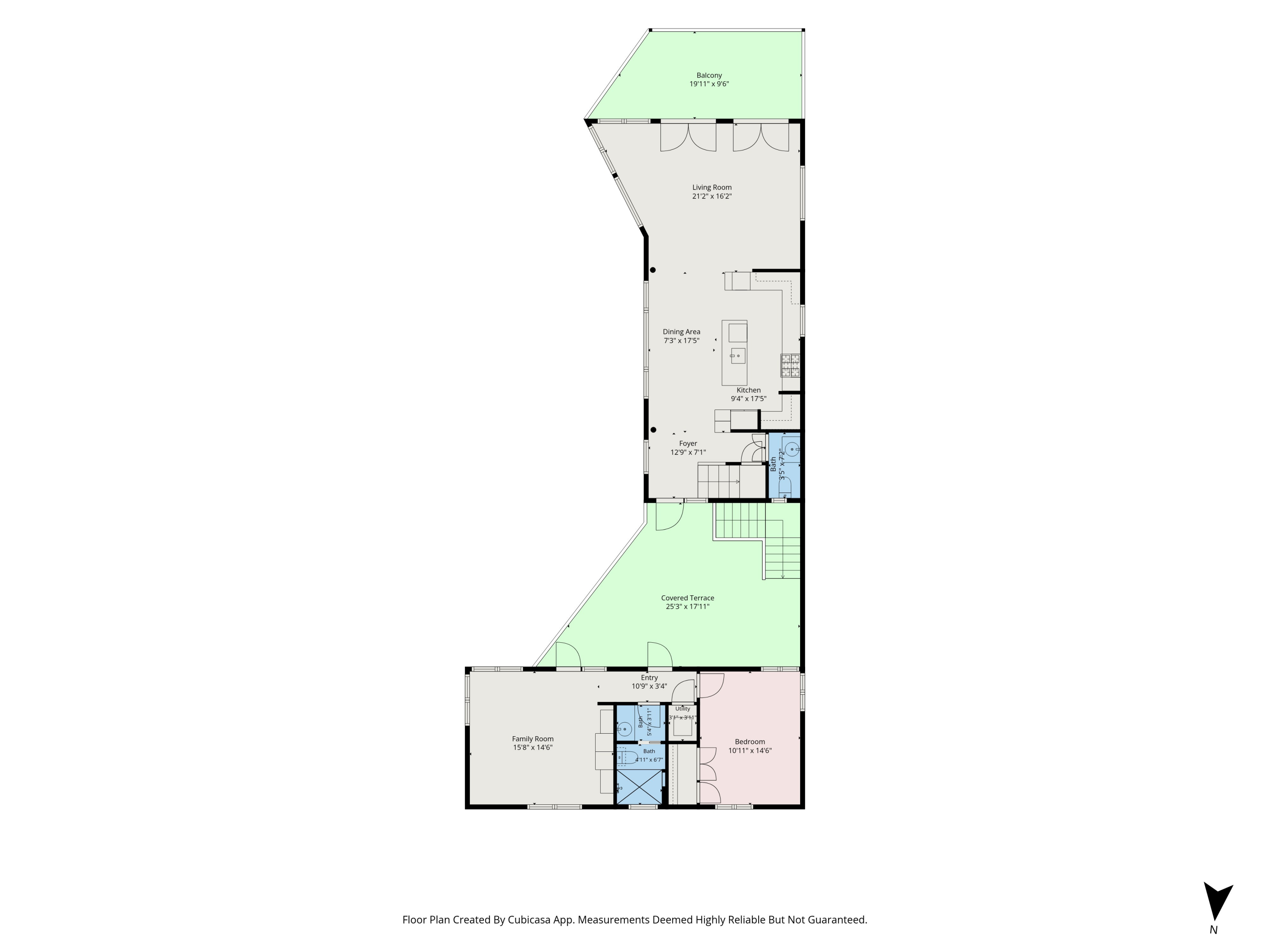 813 Blue Heron Lane