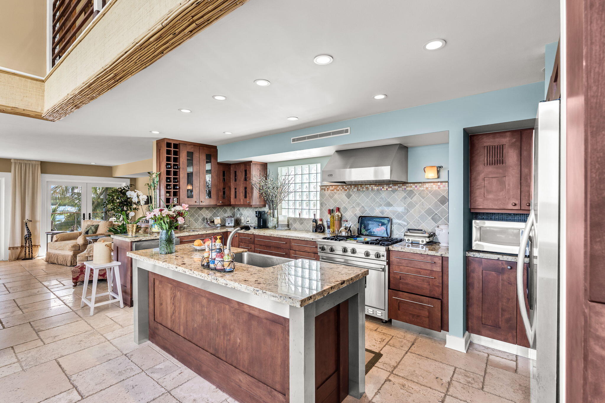 813 Blue Heron Lane