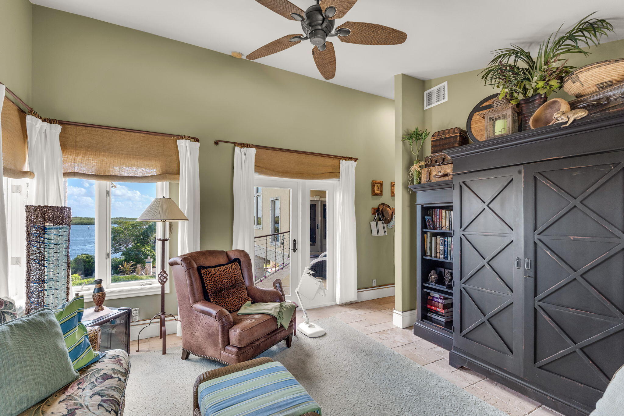 813 Blue Heron Lane