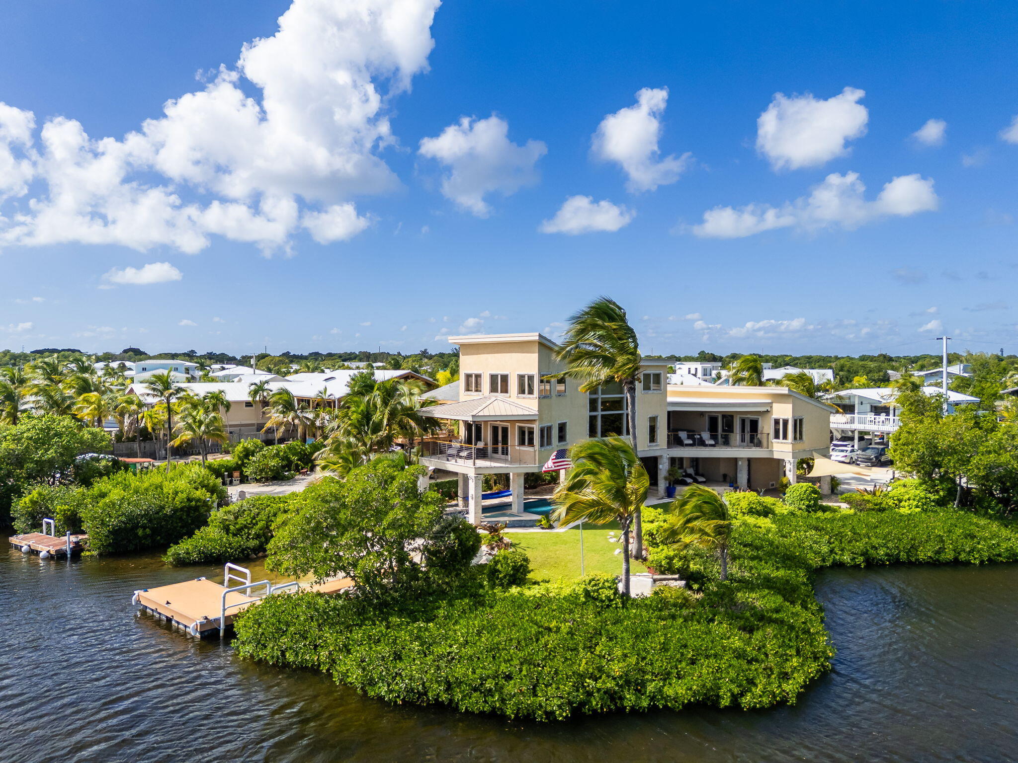 813 Blue Heron Lane