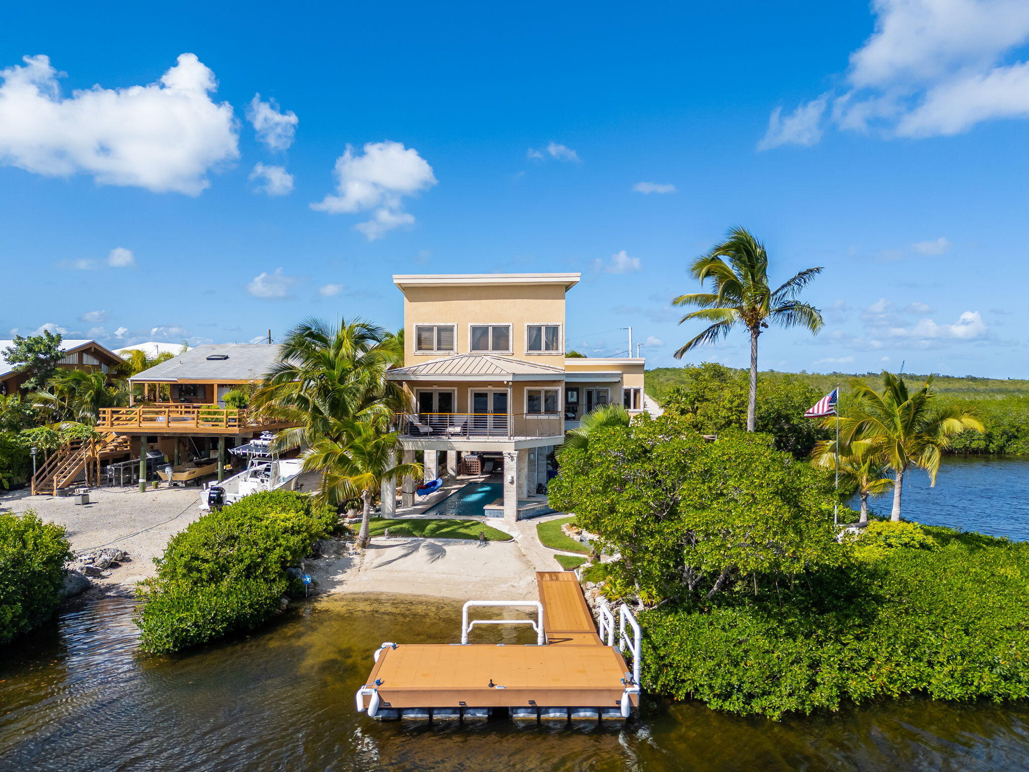 813 Blue Heron Lane