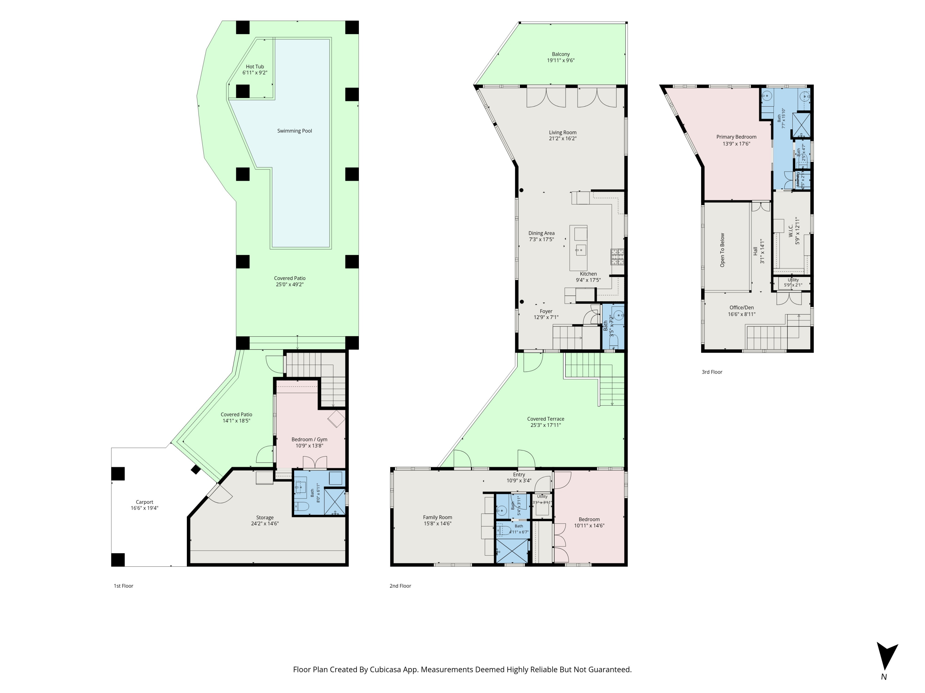 813 Blue Heron Lane