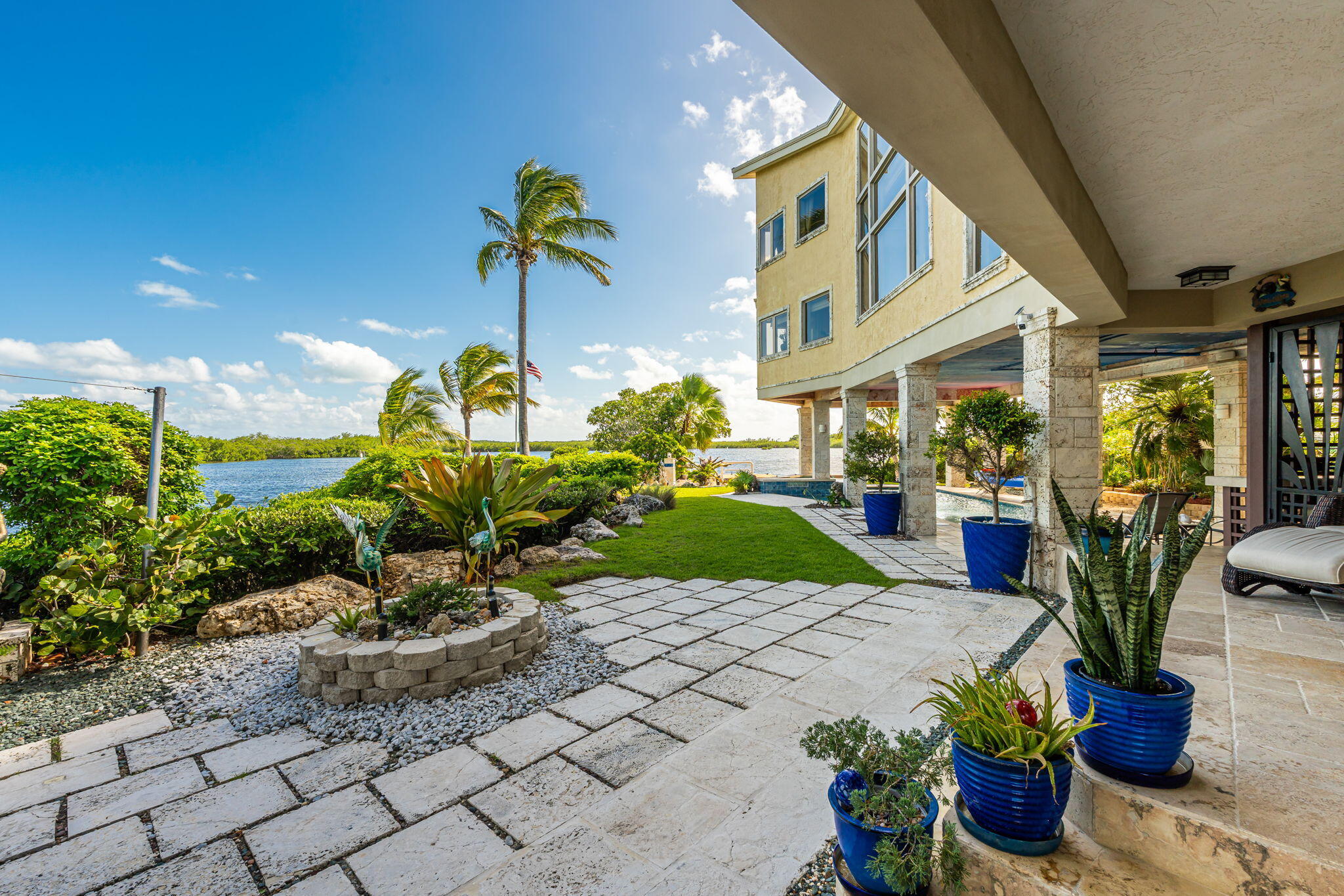 813 Blue Heron Lane