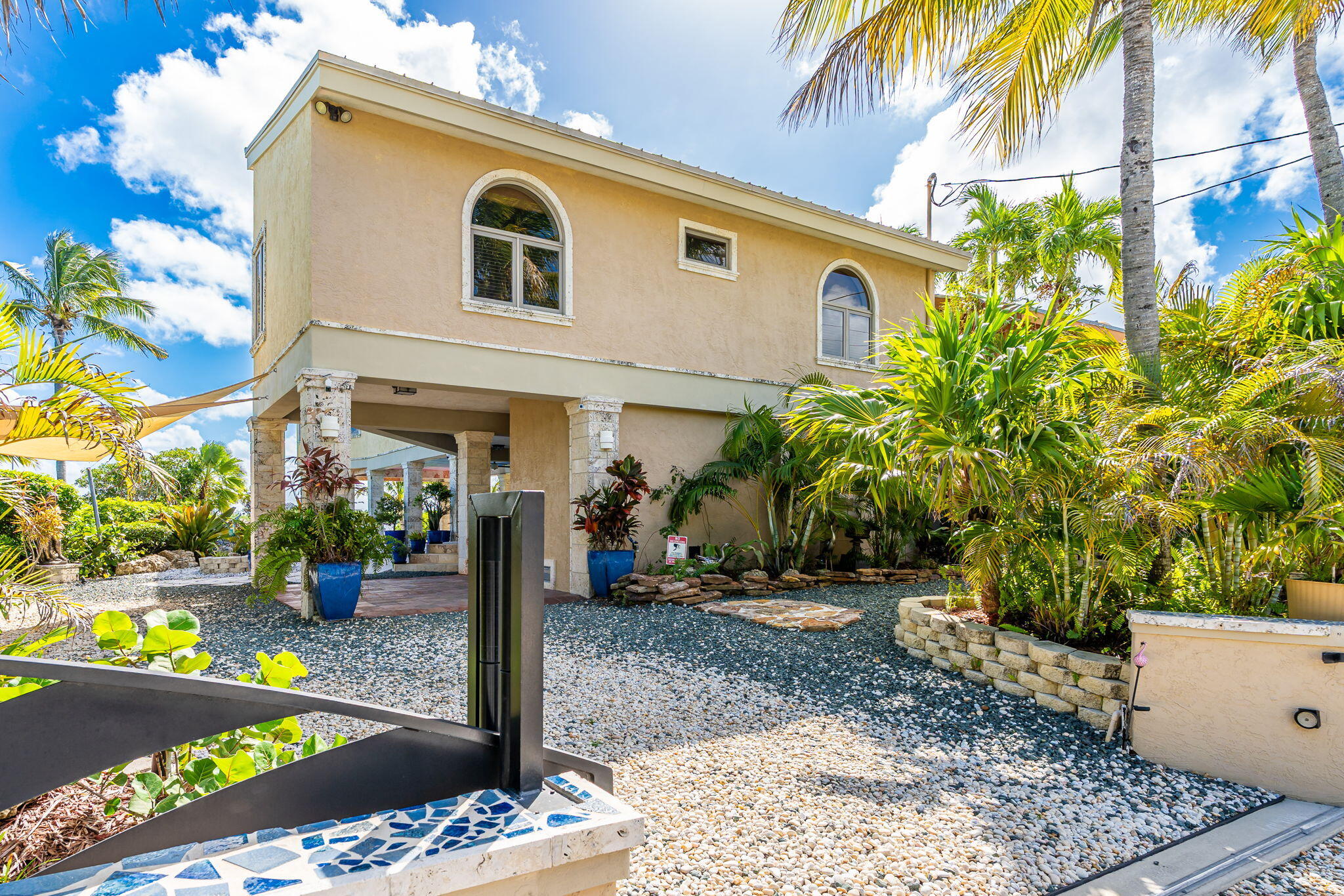 813 Blue Heron Lane