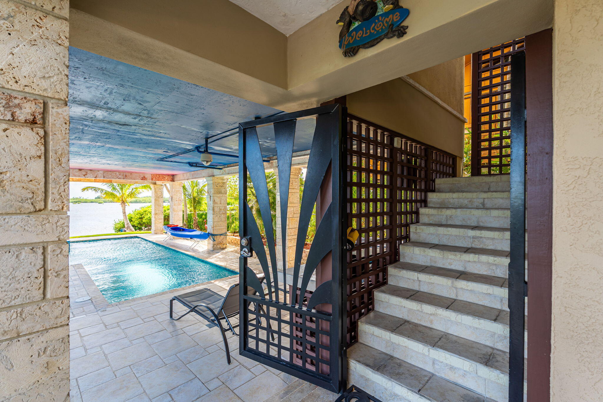 813 Blue Heron Lane