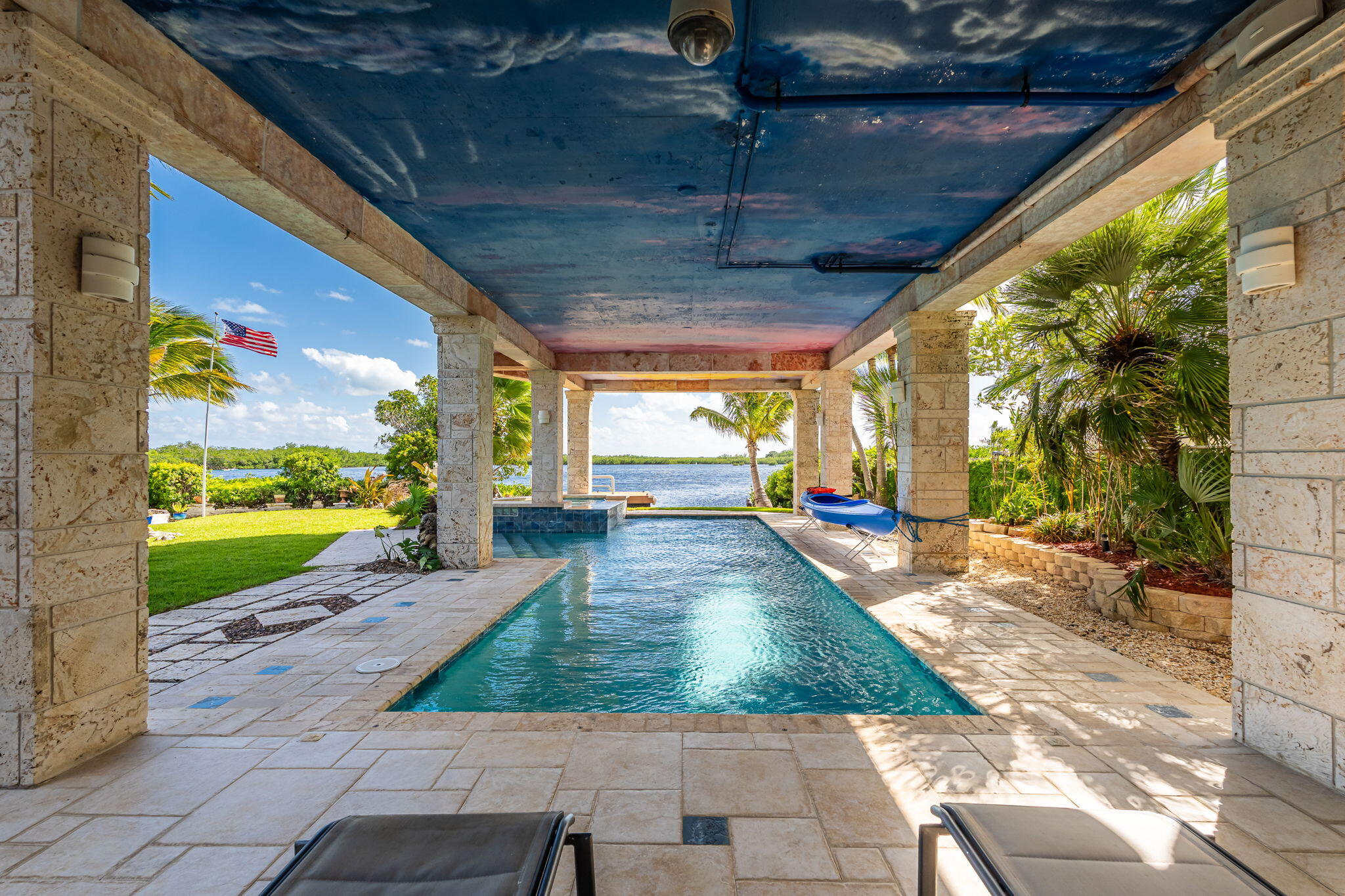 813 Blue Heron Lane