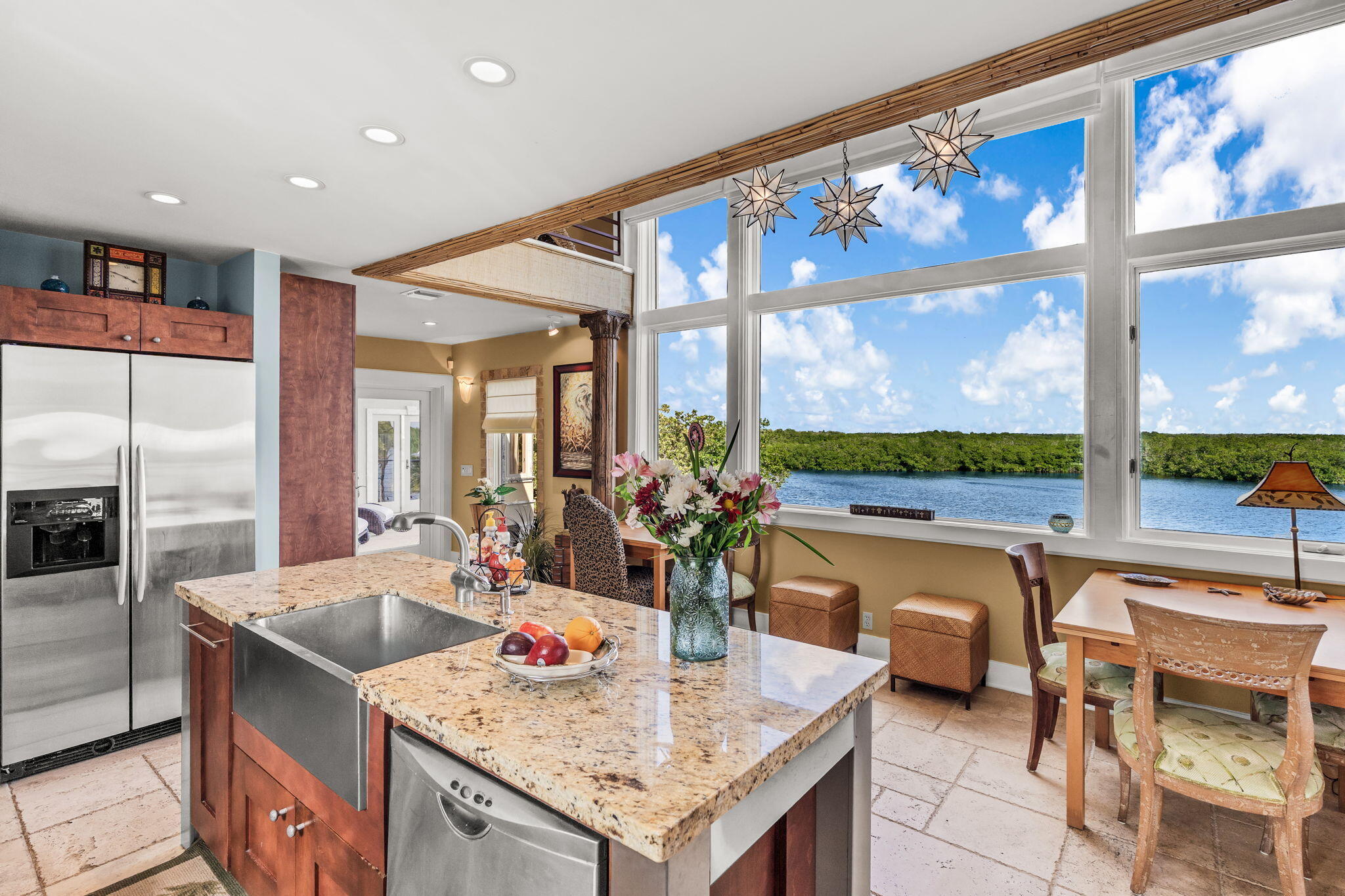 813 Blue Heron Lane