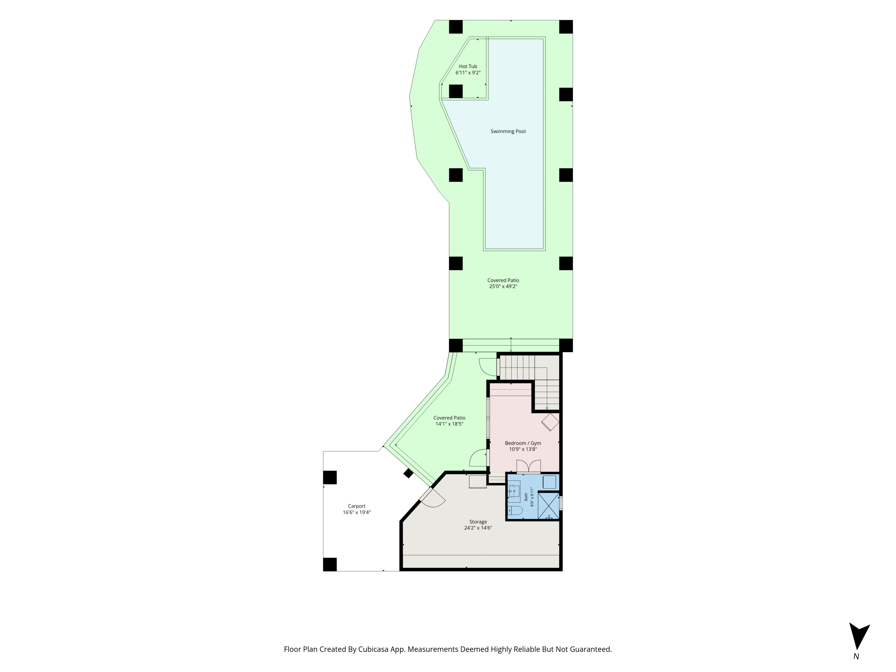 813 Blue Heron Lane