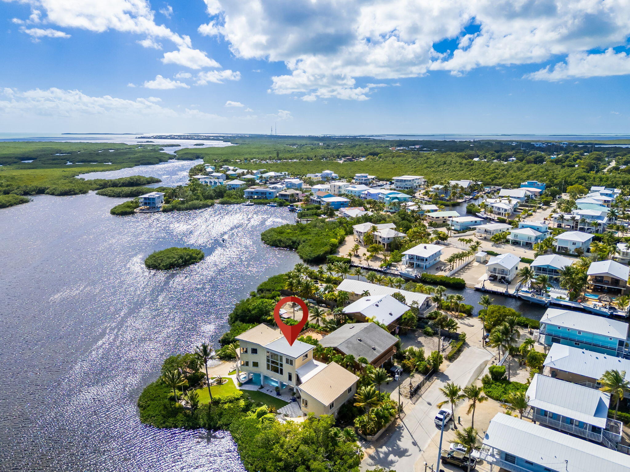 813 Blue Heron Lane