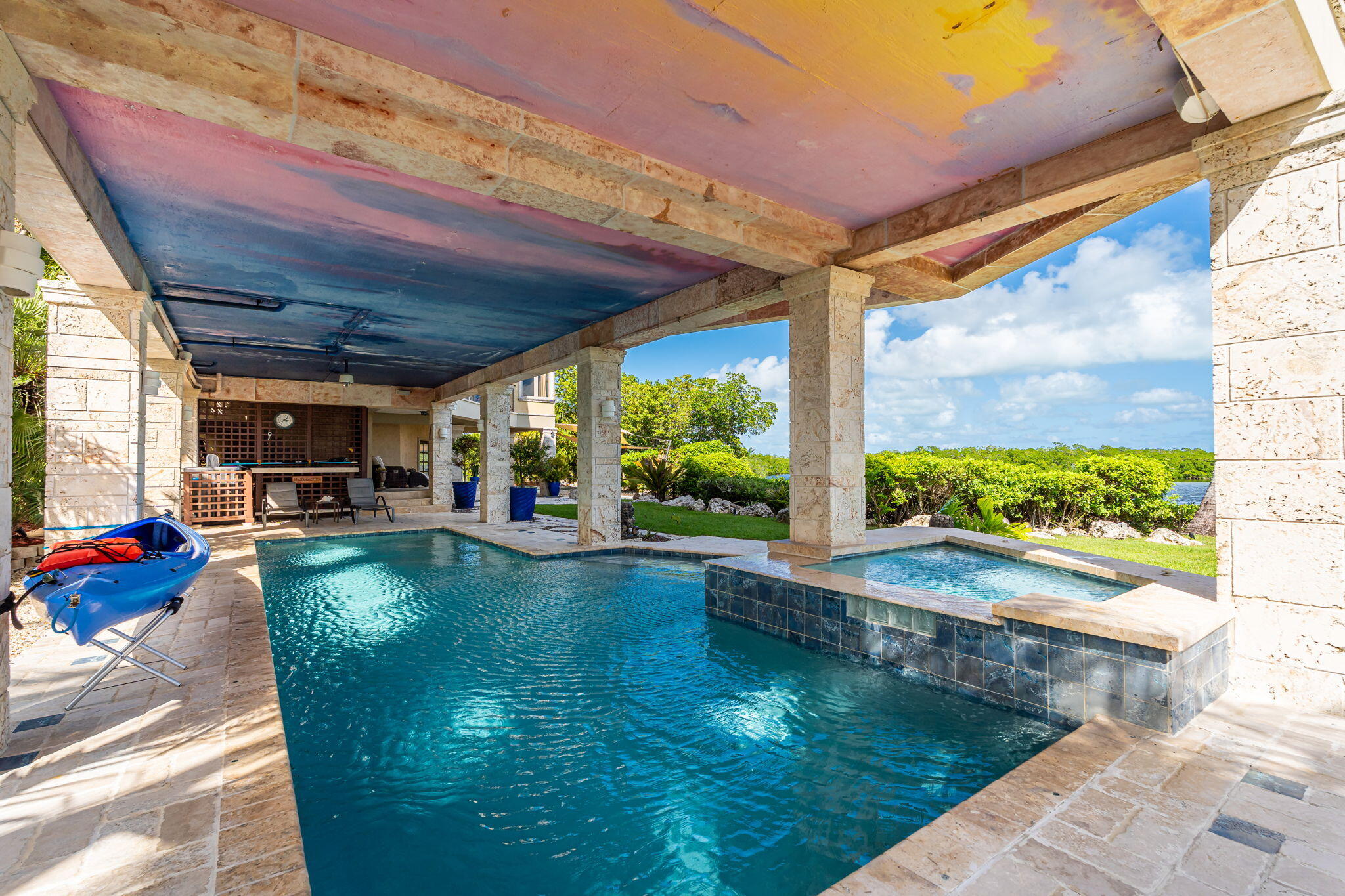 813 Blue Heron Lane