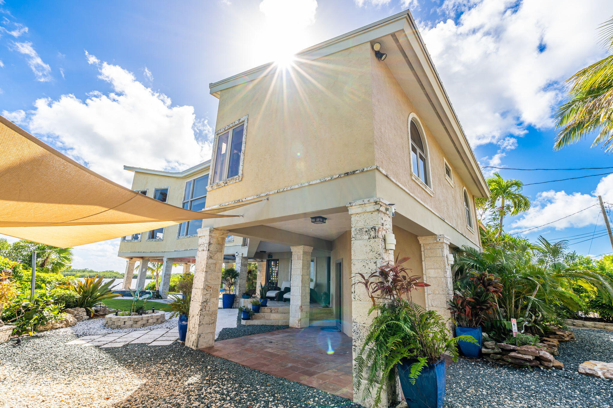 813 Blue Heron Lane