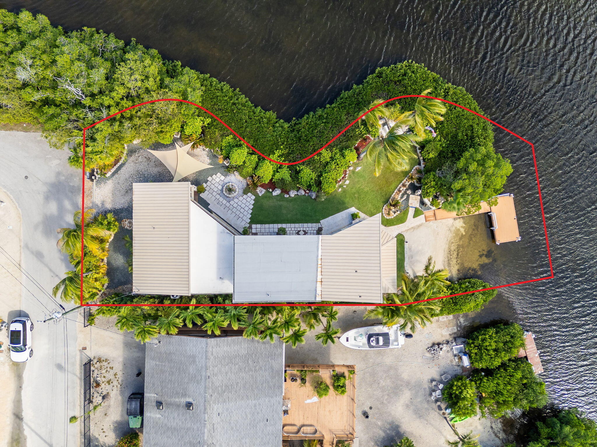 813 Blue Heron Lane