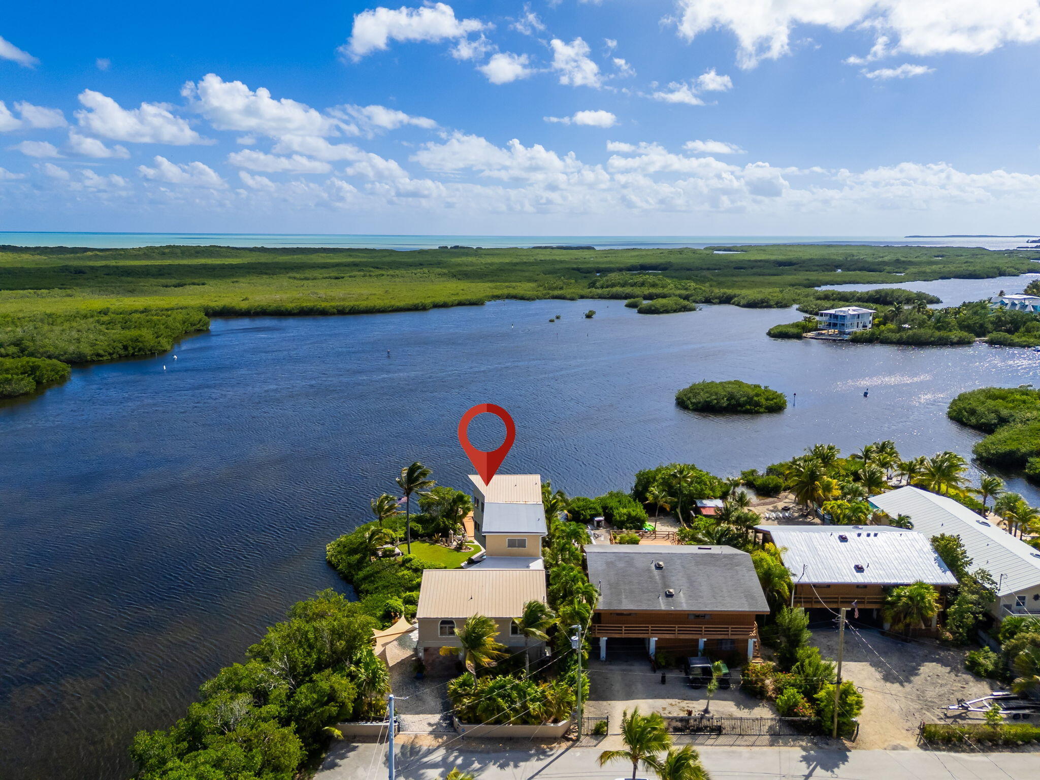 813 Blue Heron Lane