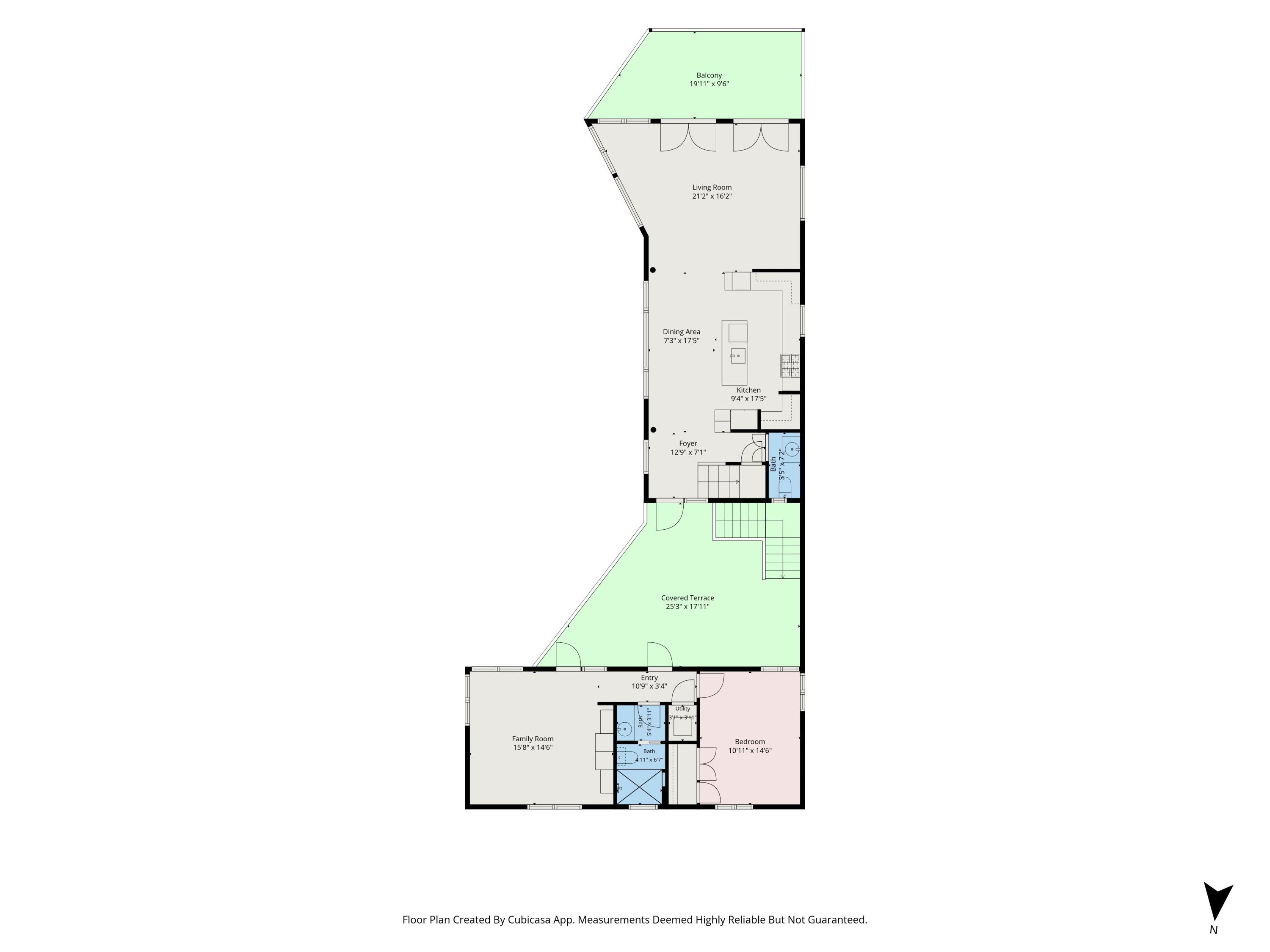 813 Blue Heron Lane
