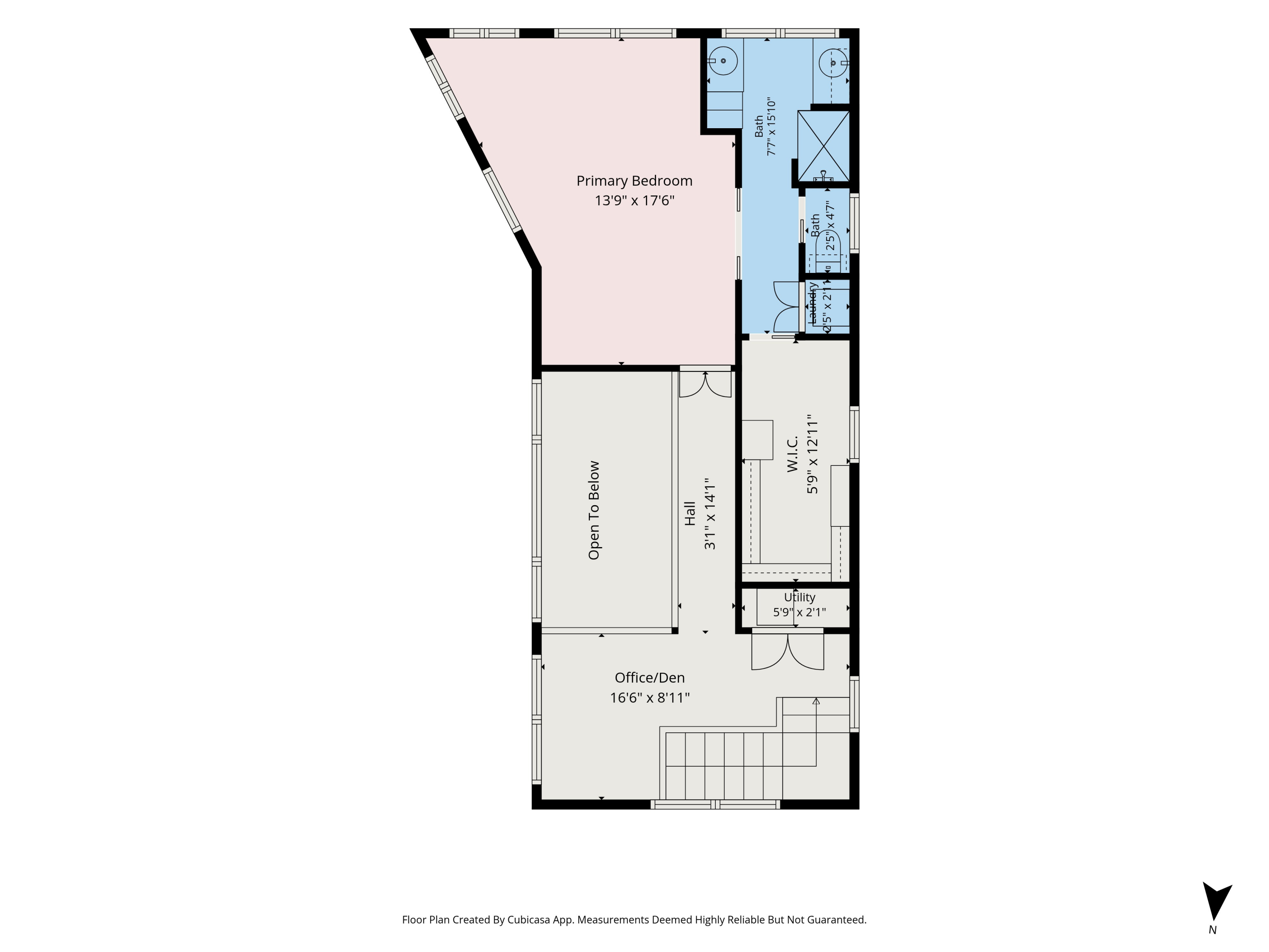813 Blue Heron Lane