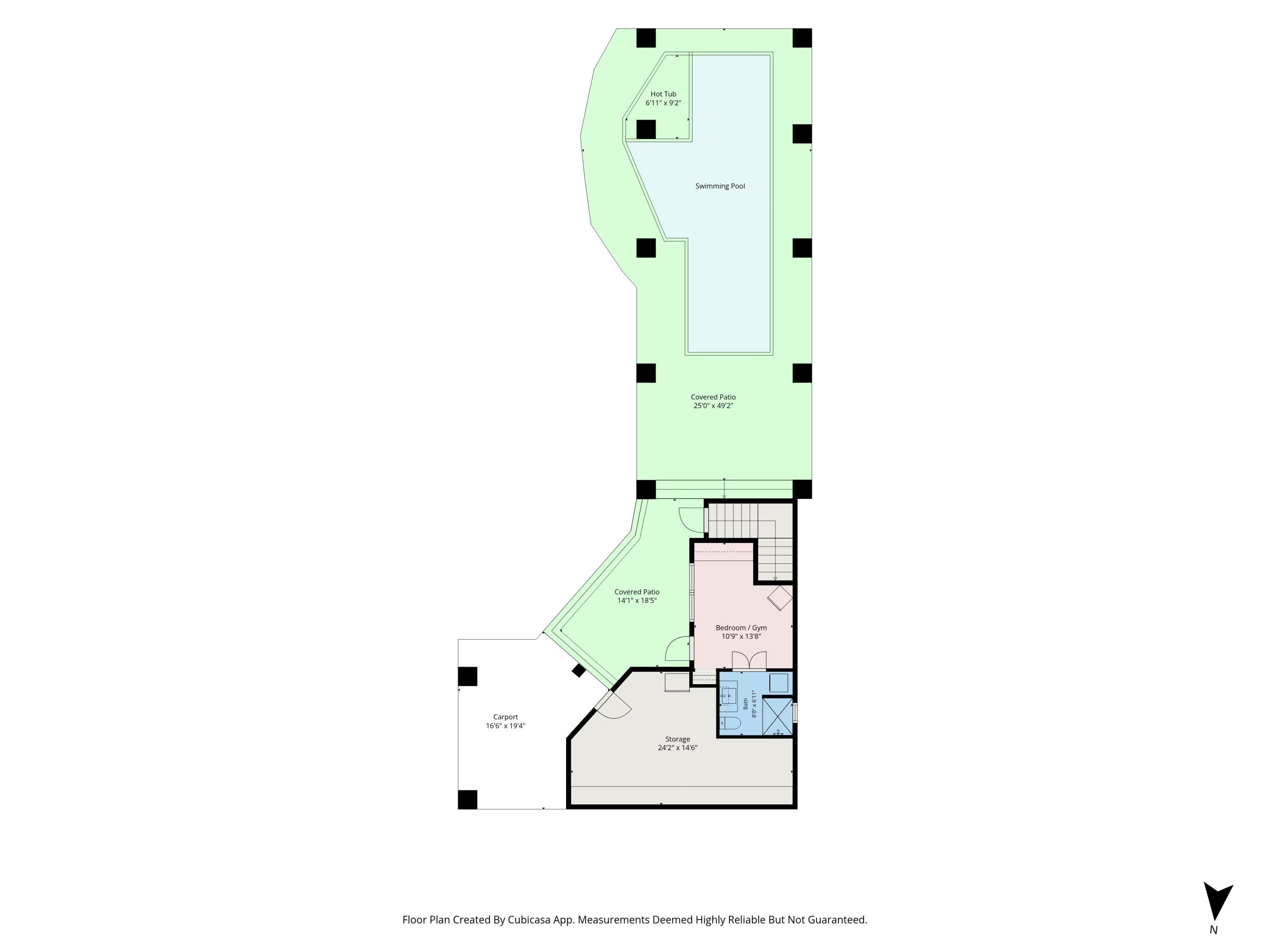 813 Blue Heron Lane