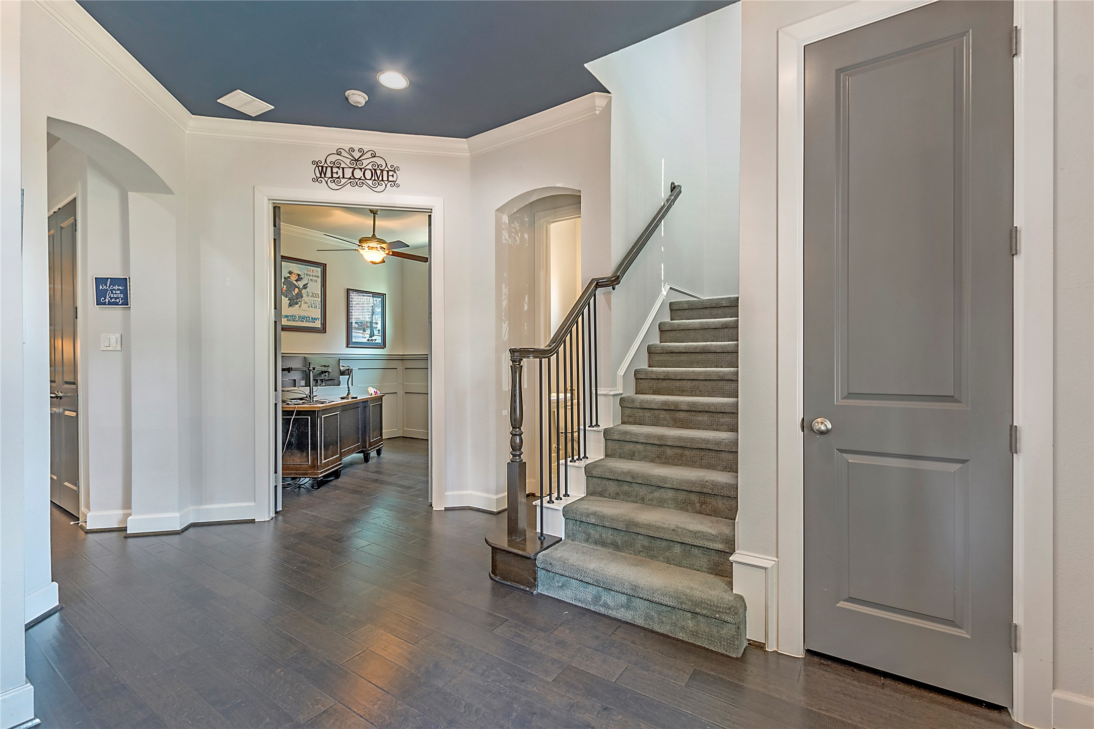 2223 Tremont Boulevard