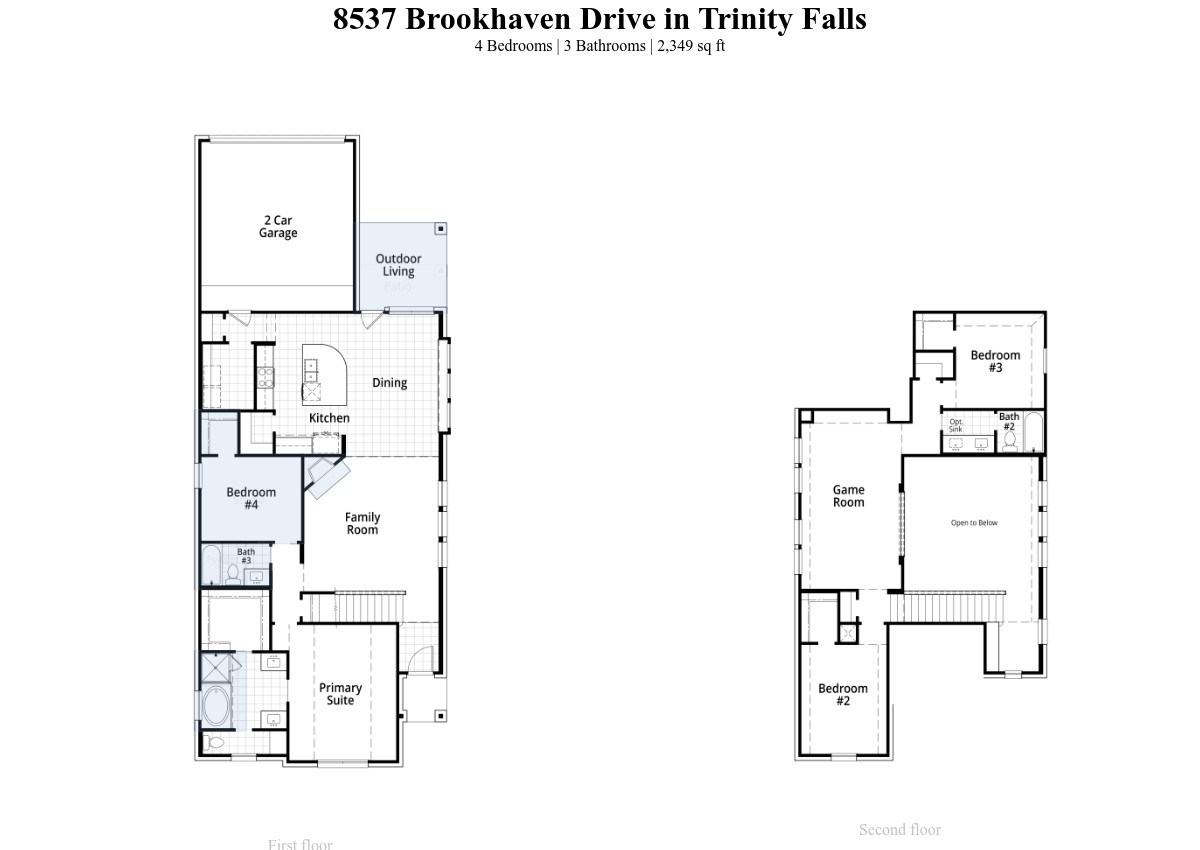 8537 Brookhaven Drive