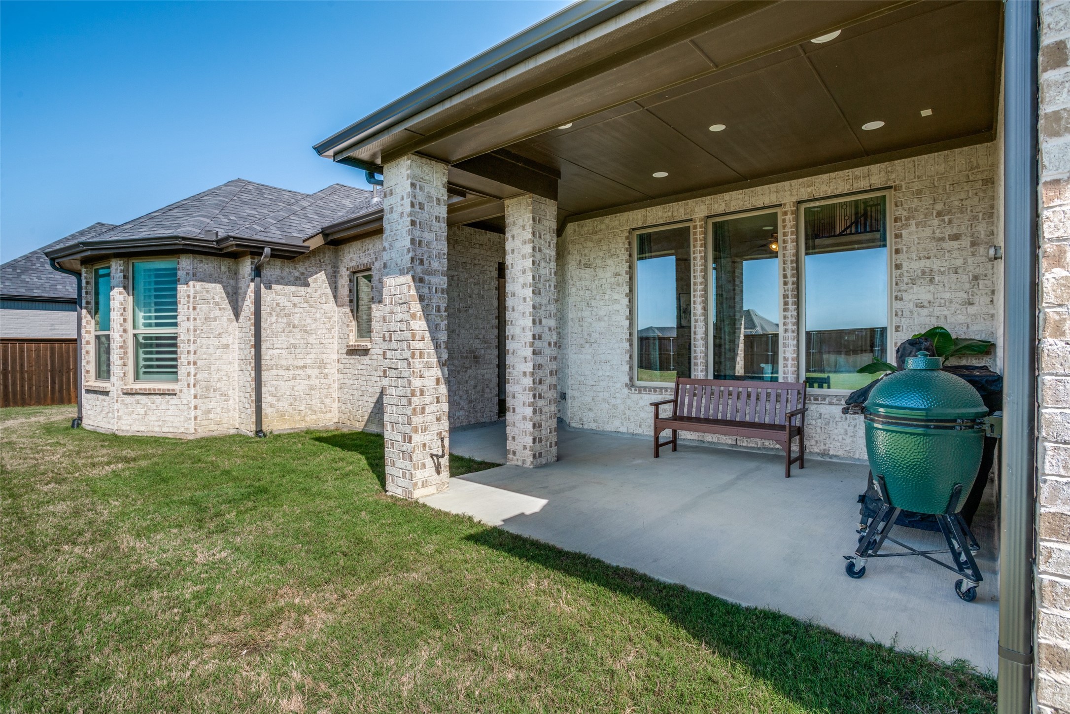 3201 Twin Eagles Drive