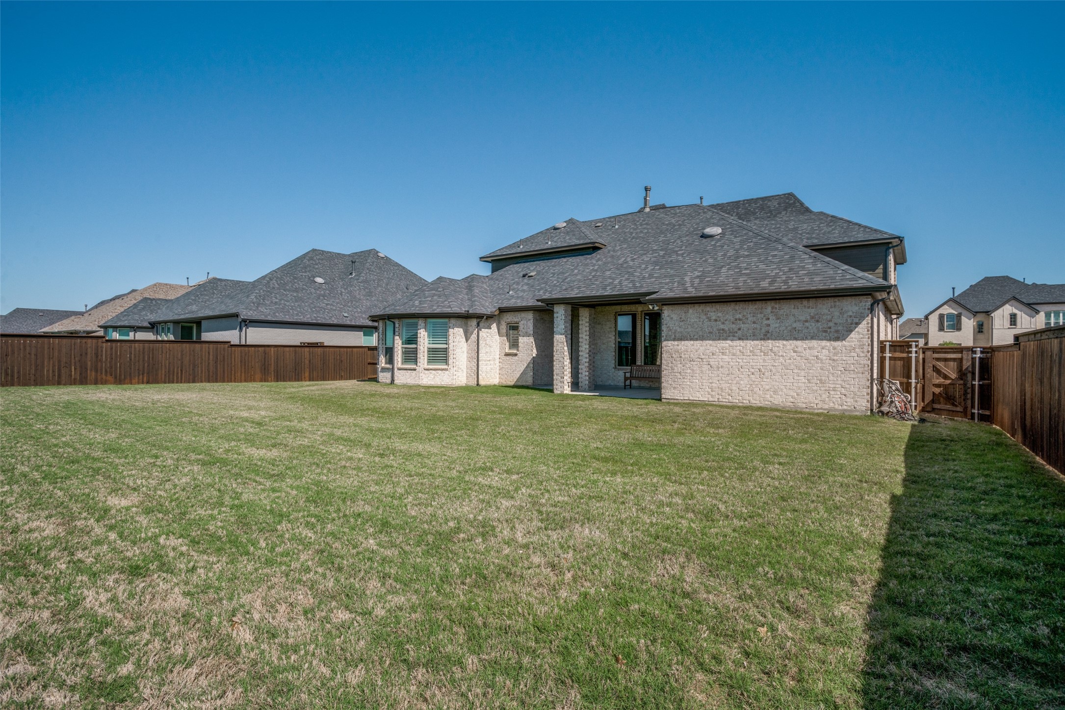 3201 Twin Eagles Drive
