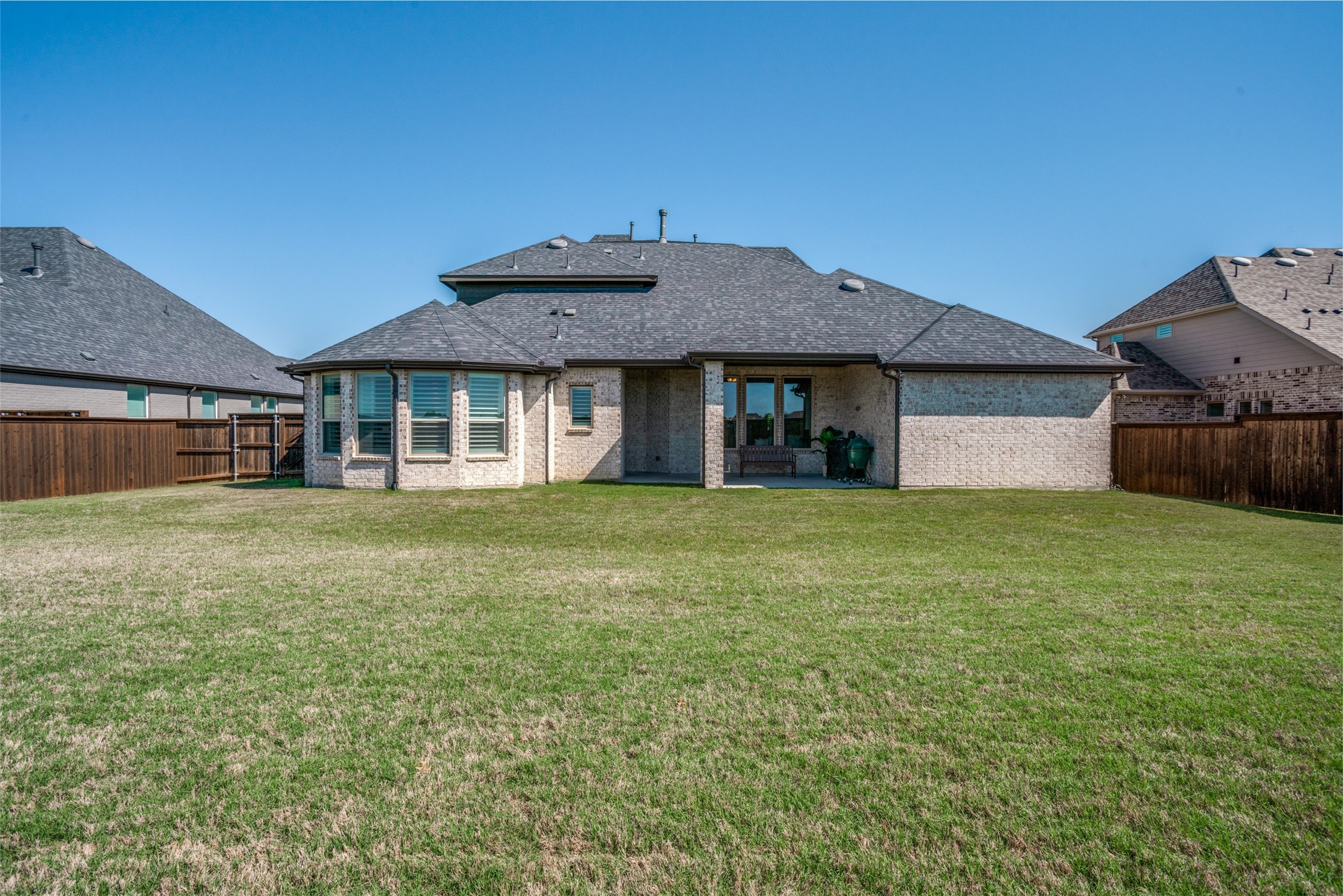 3201 Twin Eagles Drive
