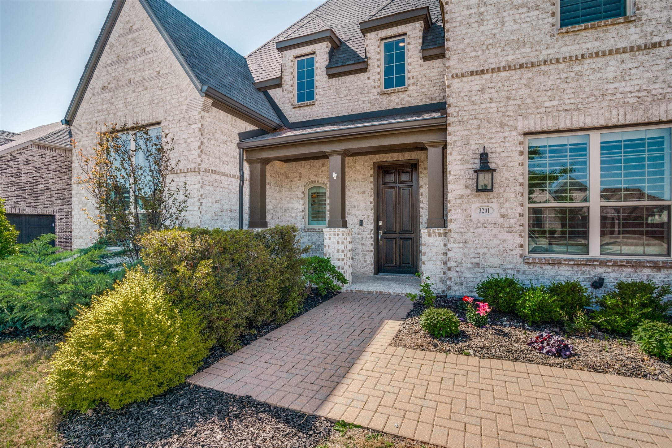 3201 Twin Eagles Drive