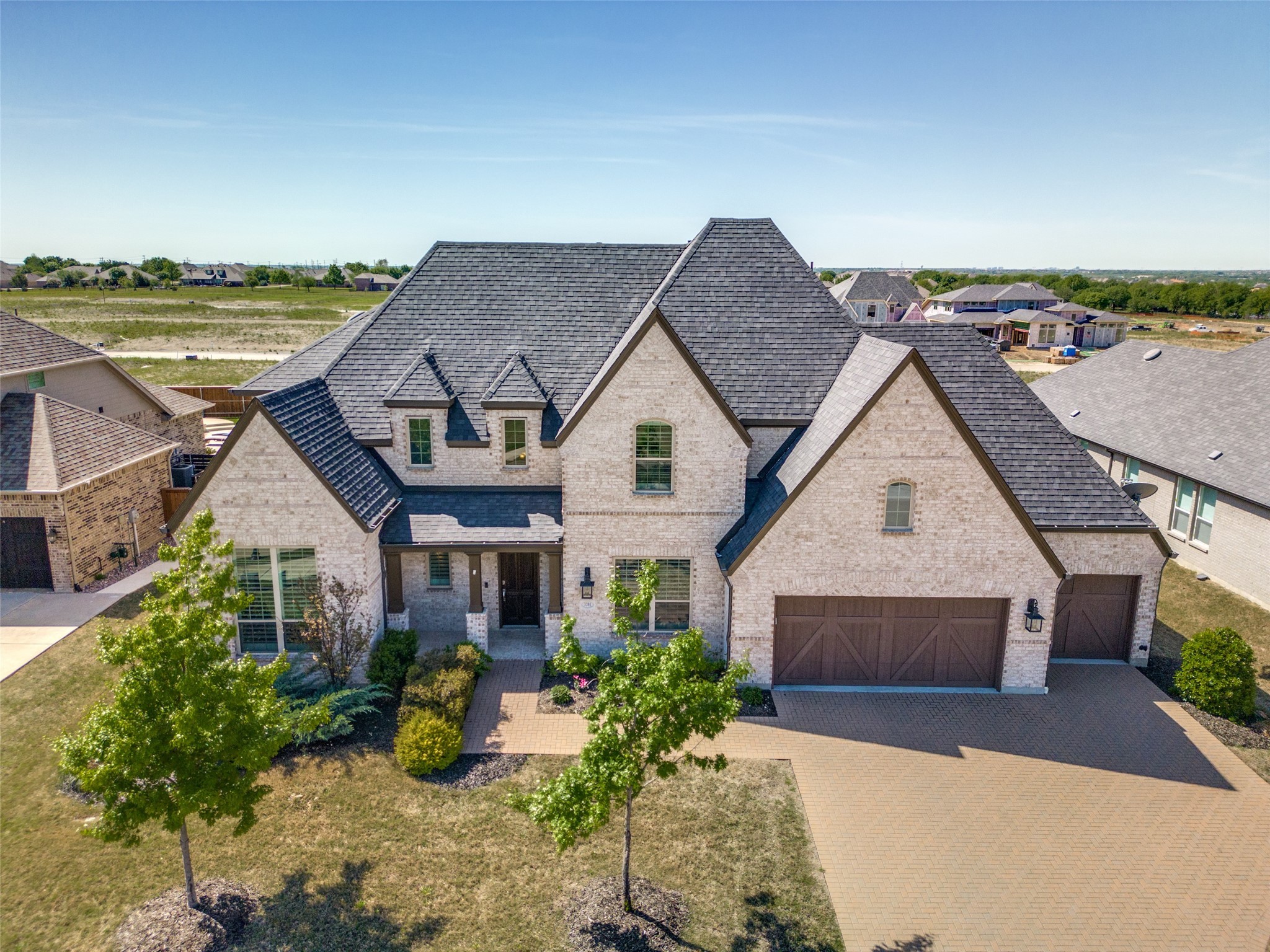3201 Twin Eagles Drive