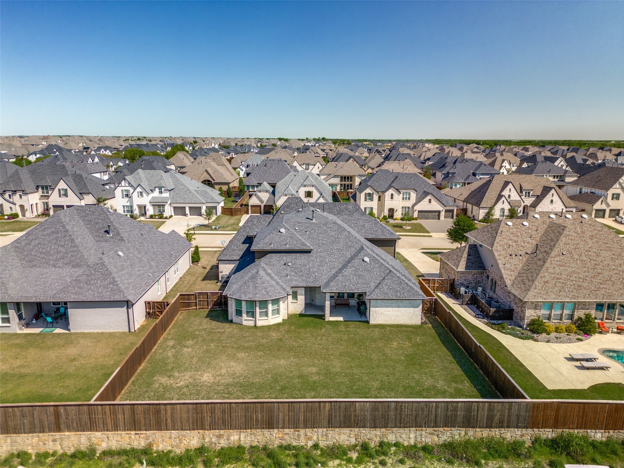 3201 Twin Eagles Drive